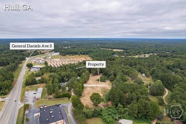0 Reese Lane, Hull, GA, 30646