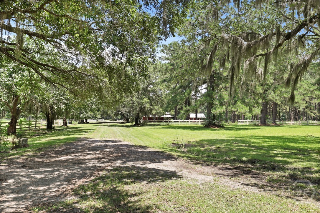 5747 Ogeechee Road, Savannah, GA, 31405