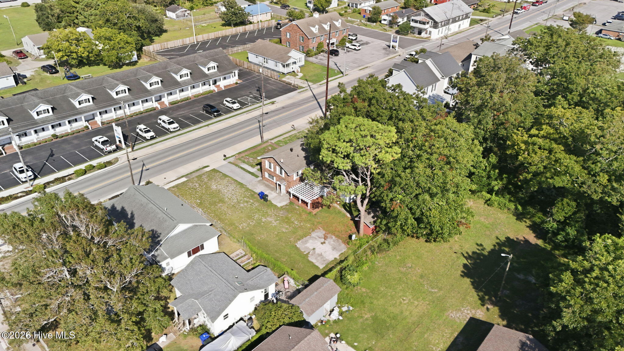 608 Cedar Street,Beaufort