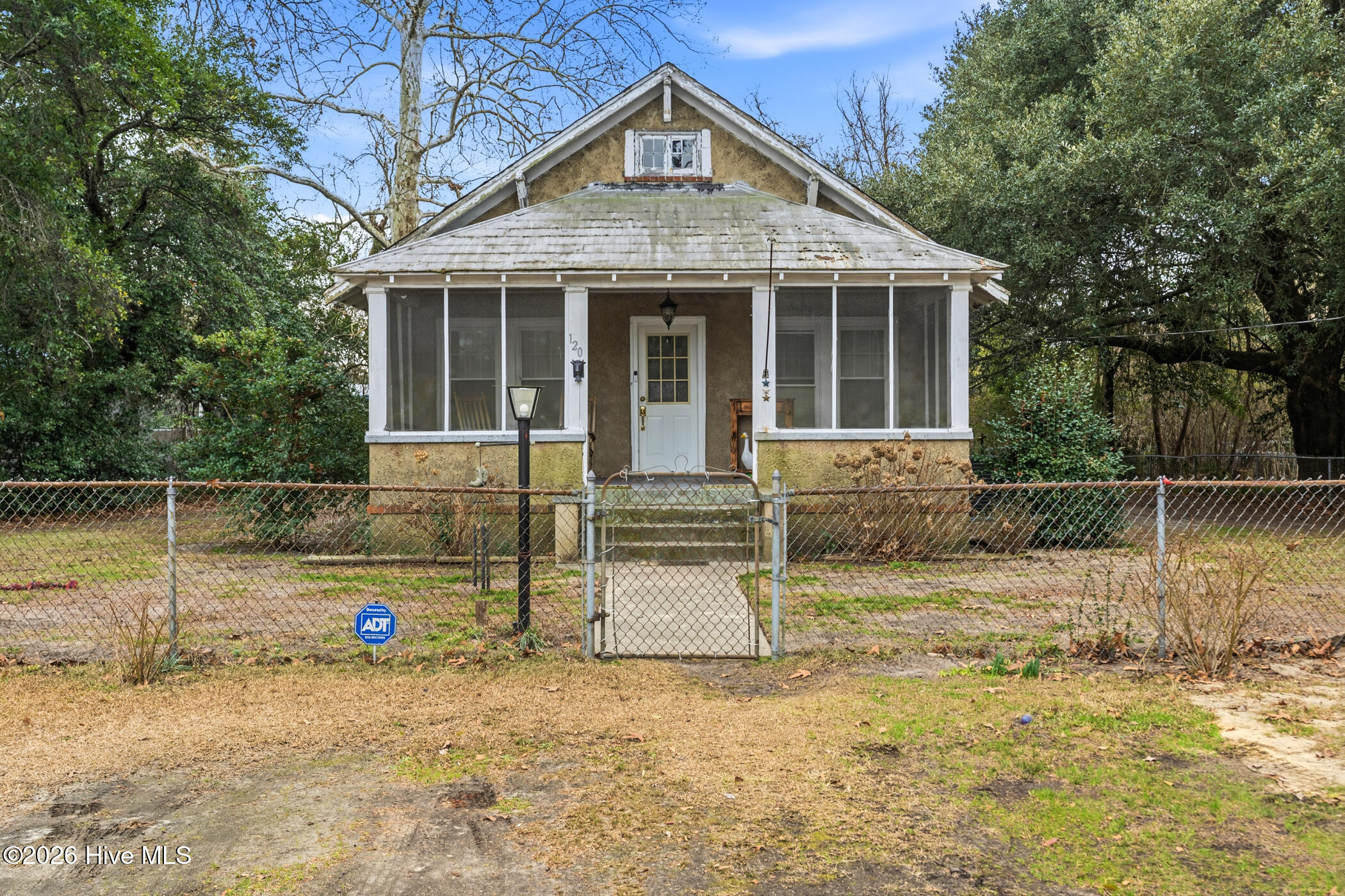 Homes for sale in Pinebluff, NC | 120 W Philadelphia Ave, Pinebluff, NC 28373 | MLS# 100550485