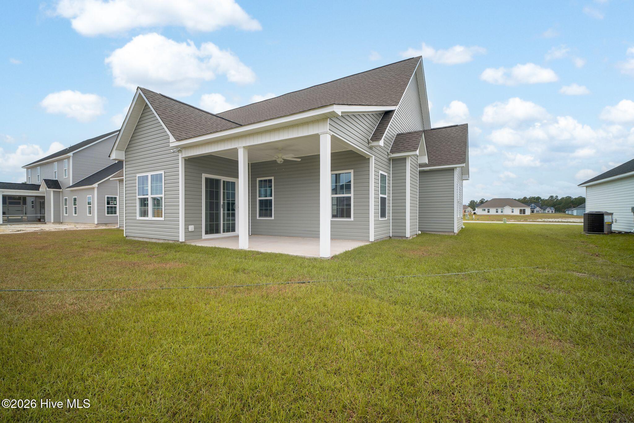 707 Gulley Lane,Jacksonville