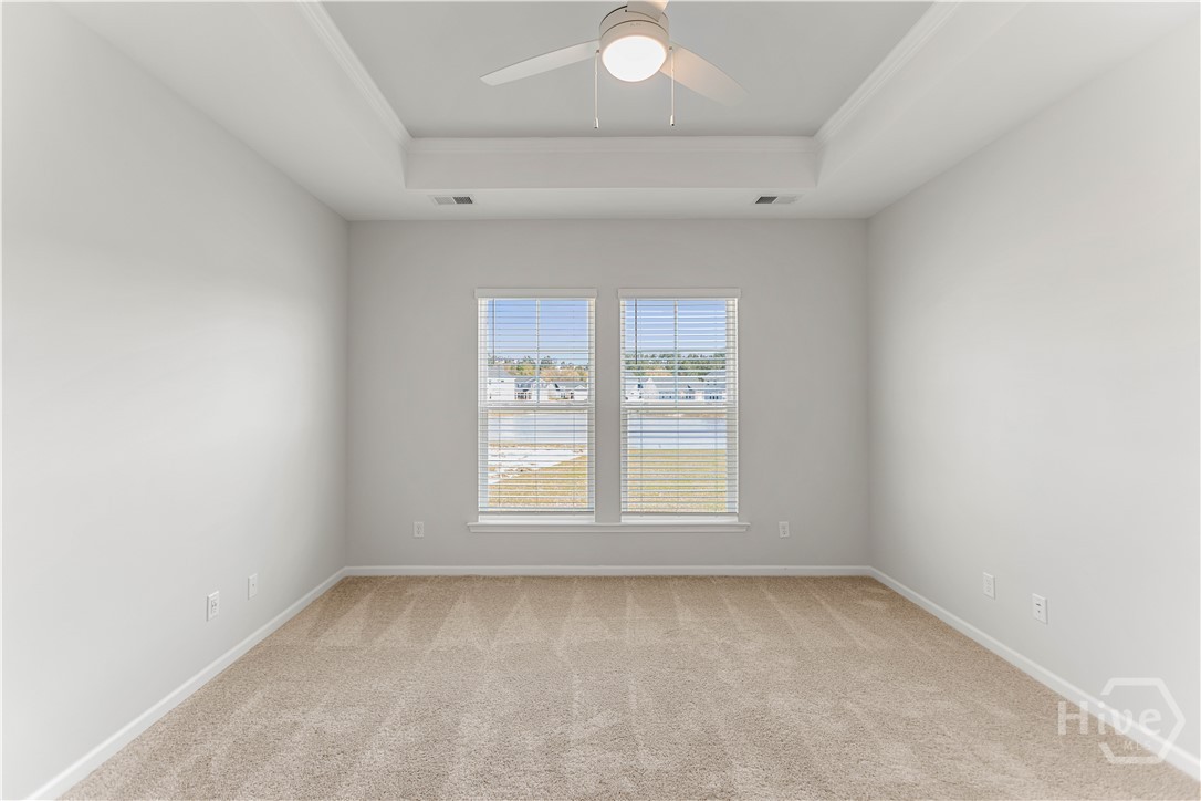 NOT THE ACTUAL HOME. Pictures are of a completed Stillwater plan and are for REFERENCE ONLY.