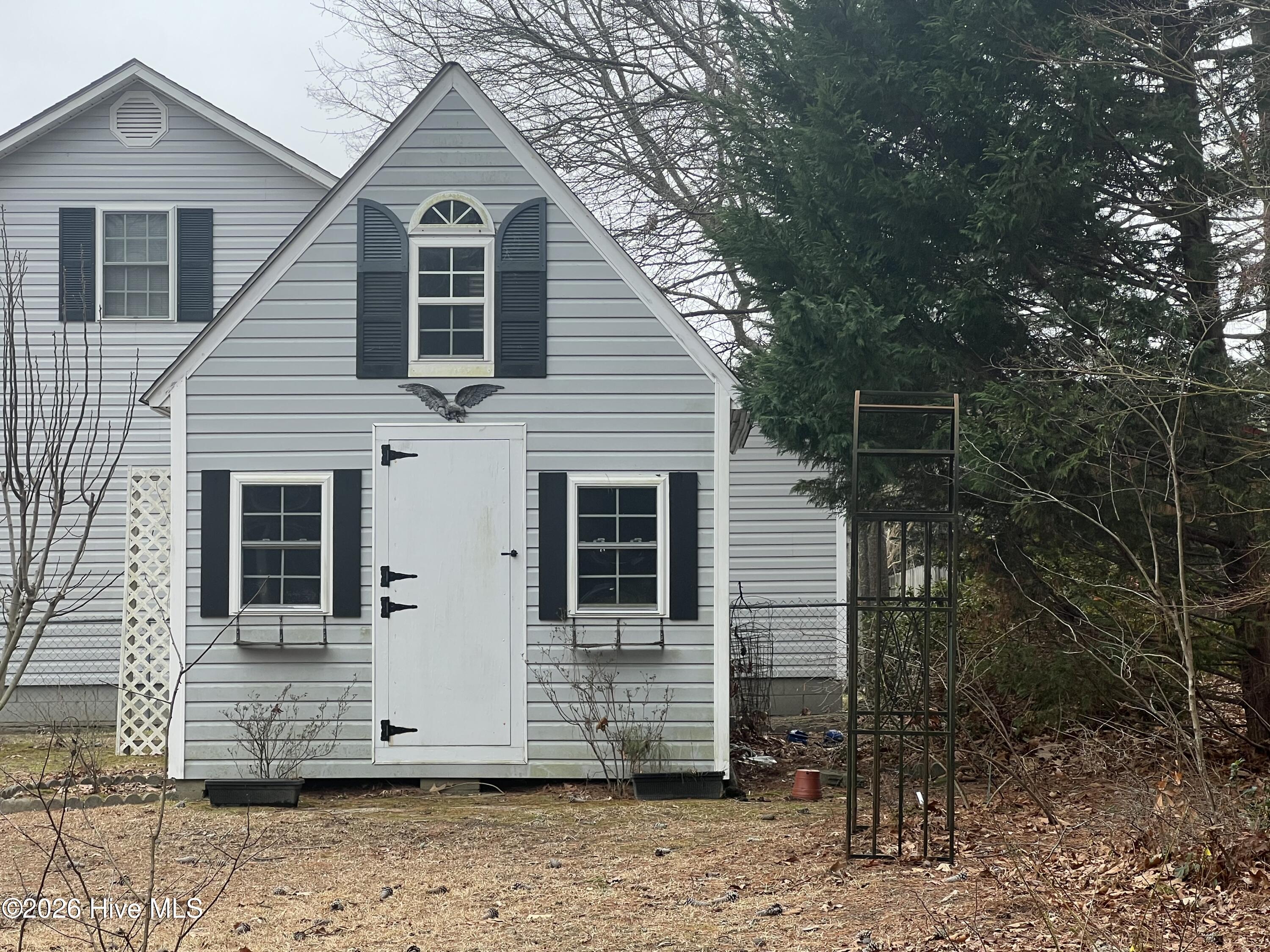 1903 Meredith Avenue