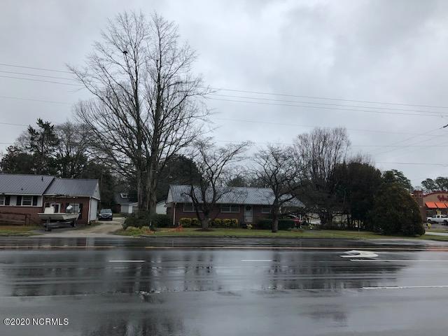 8501 Richlands Highway Lot 1,Richlands