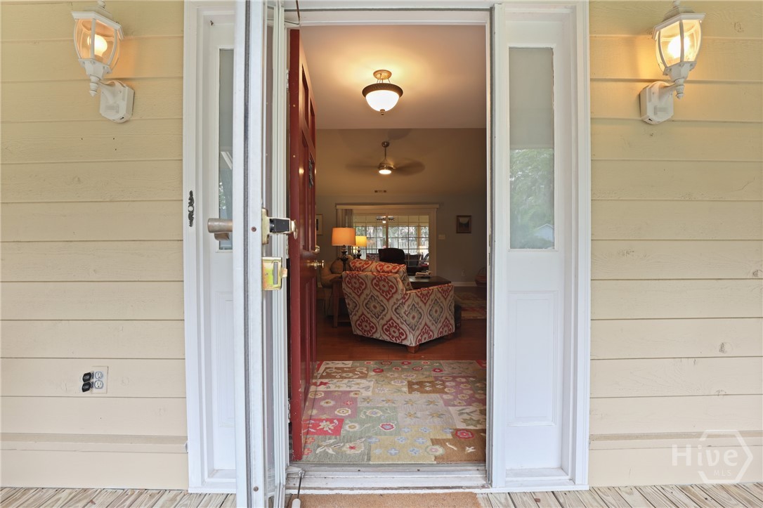 6 Ramsgate Road, Savannah, GA, 31419