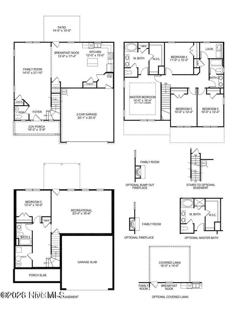 900 Harbour Pointe Drive Fh070,New Bern