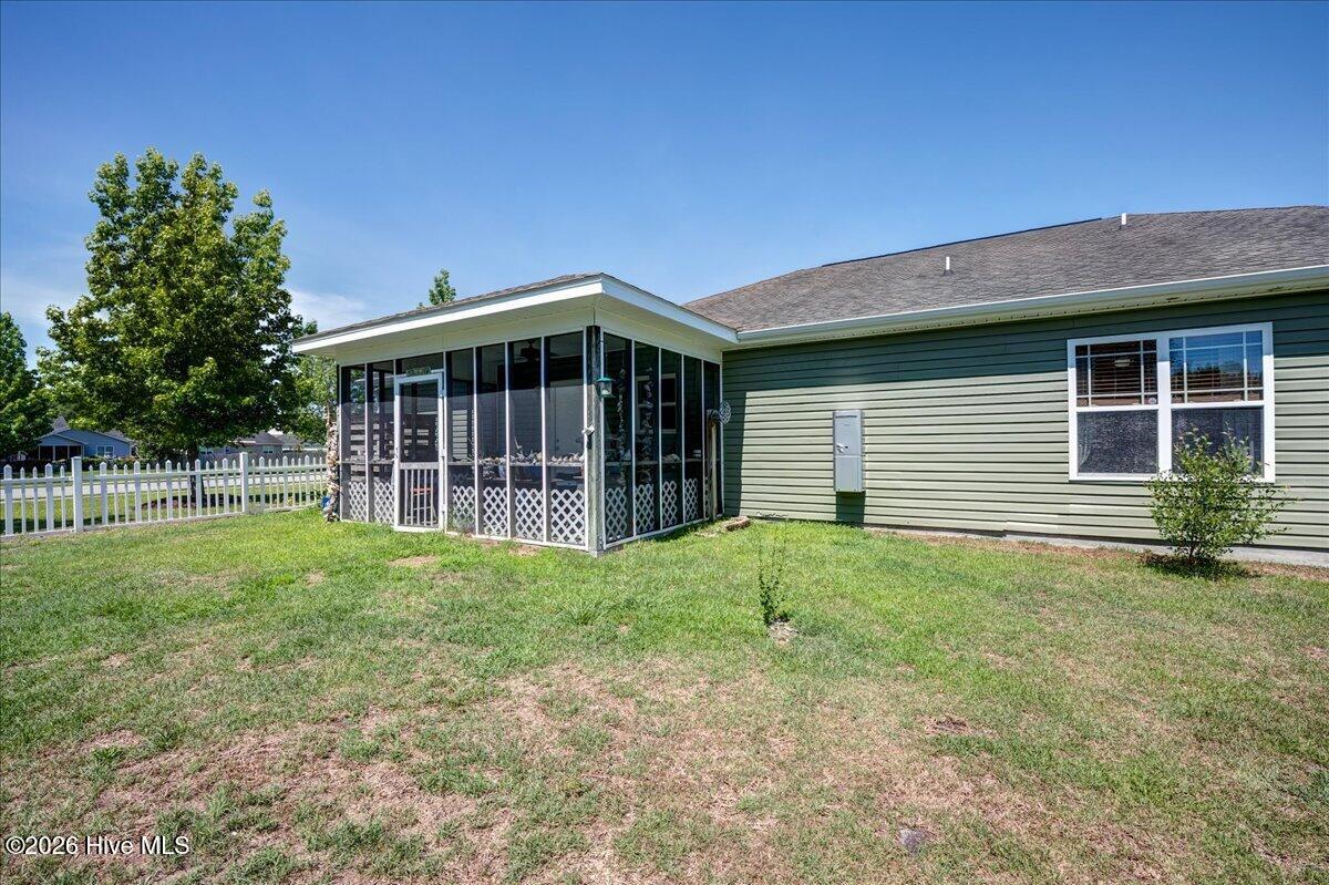 100 Bandon Drive,New Bern