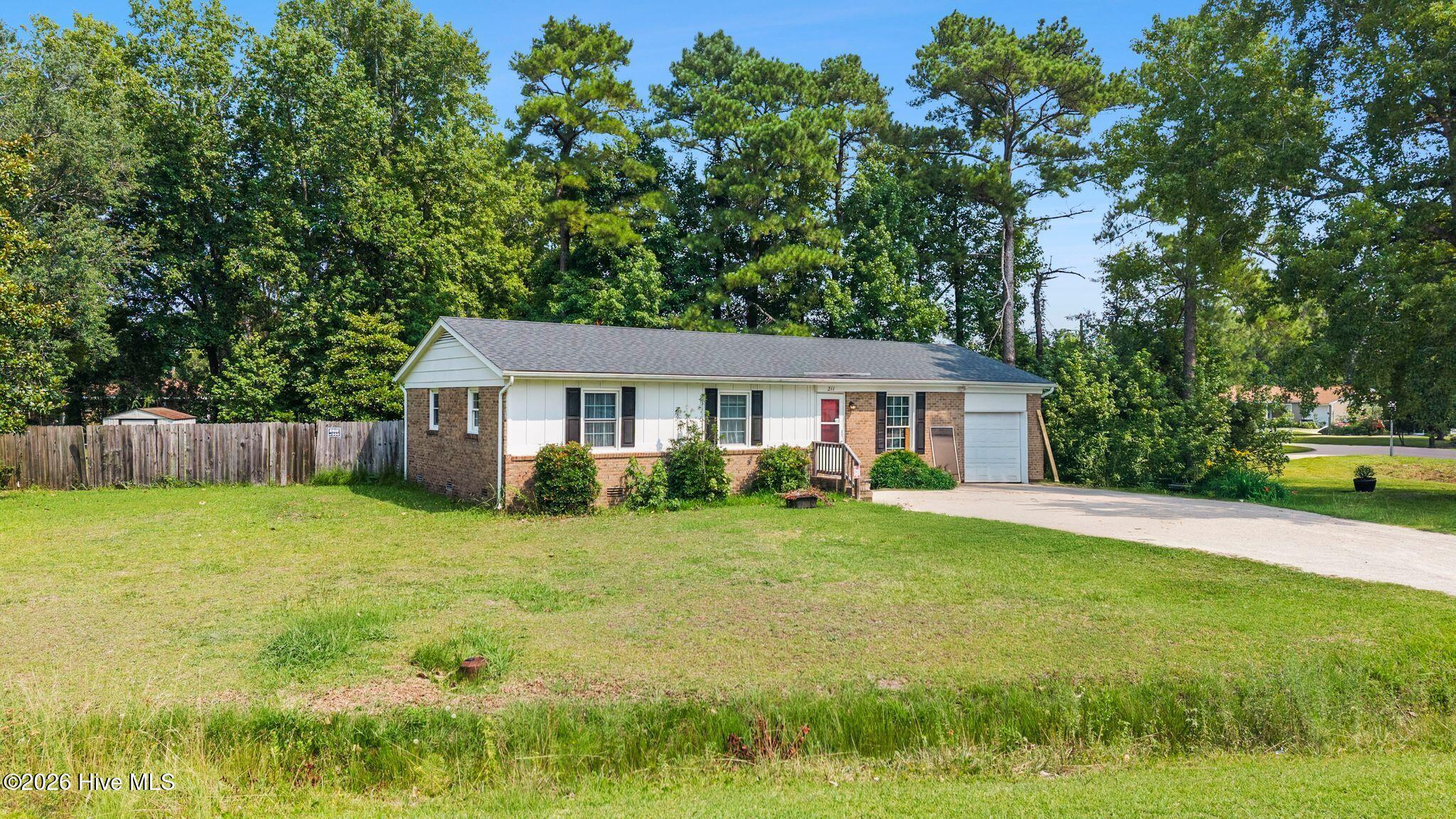 211 N Nunn Street,Havelock