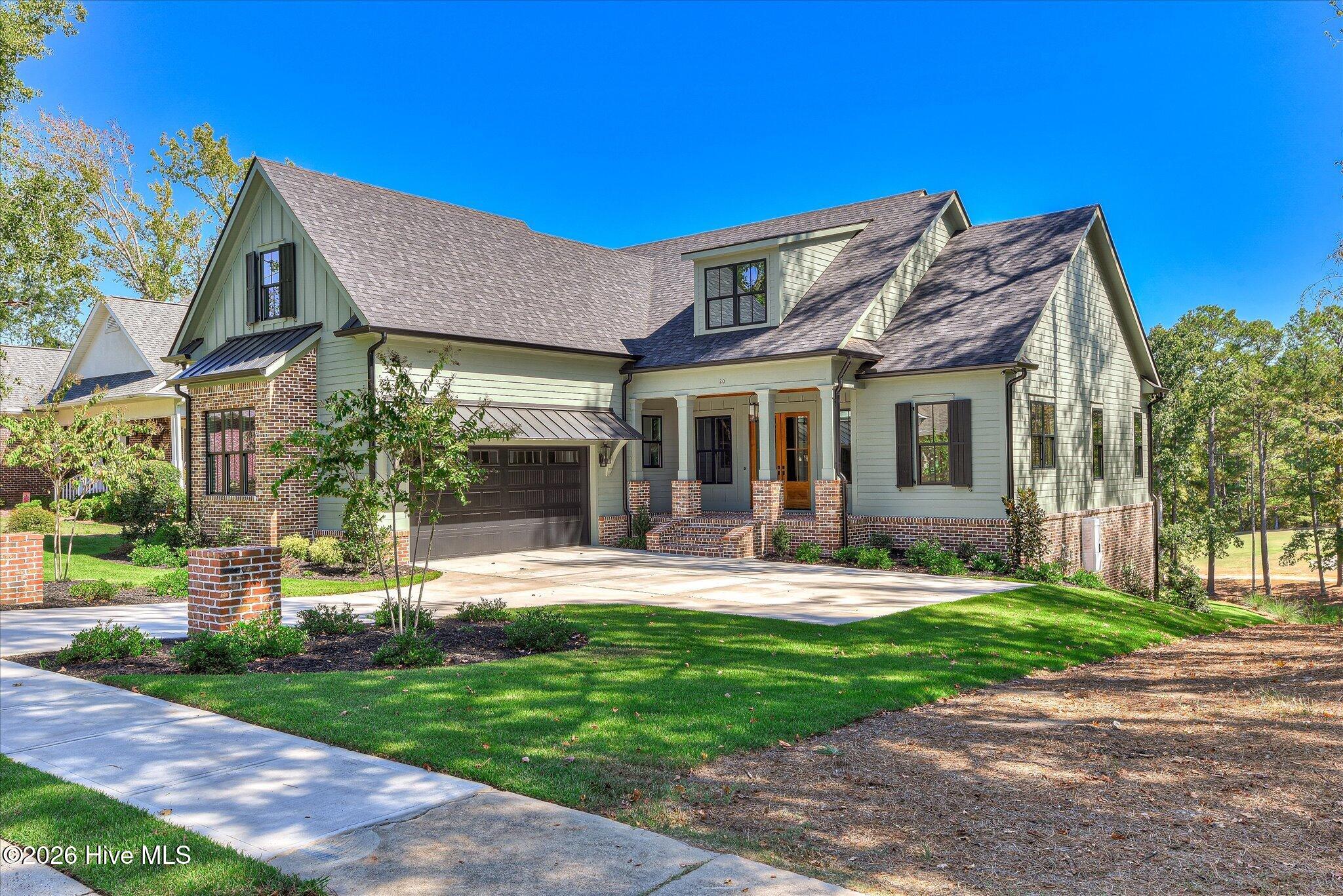 Photo 3 of Single family home for sale at 20 Independent Hl Ln #Lot 6, North Augusta, SC 29860 | MLS# 100606486 | Listing updated on 2026-09-29