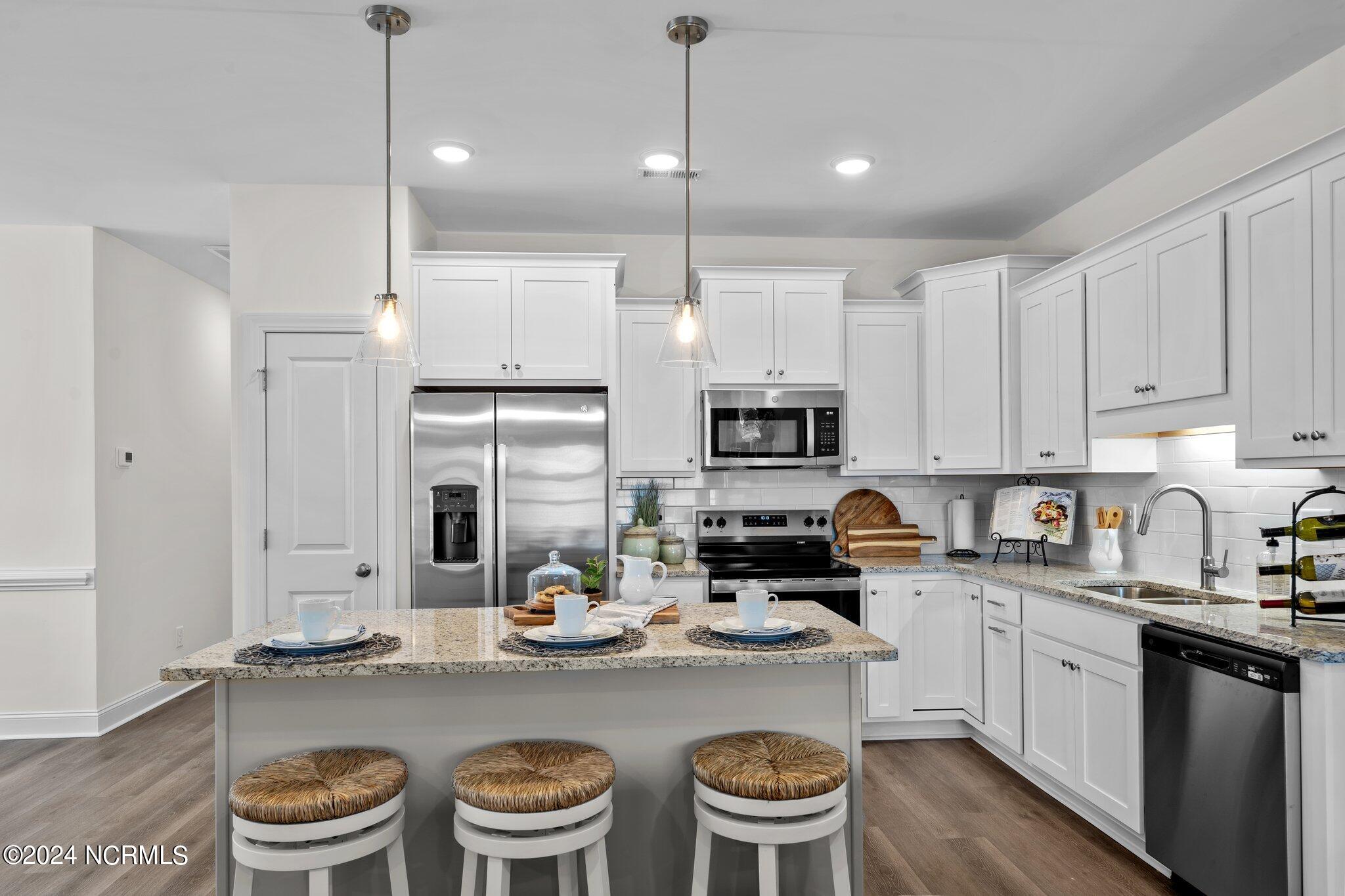 2020 Dartford Drive UNIT A, Greenville, NC, 27834