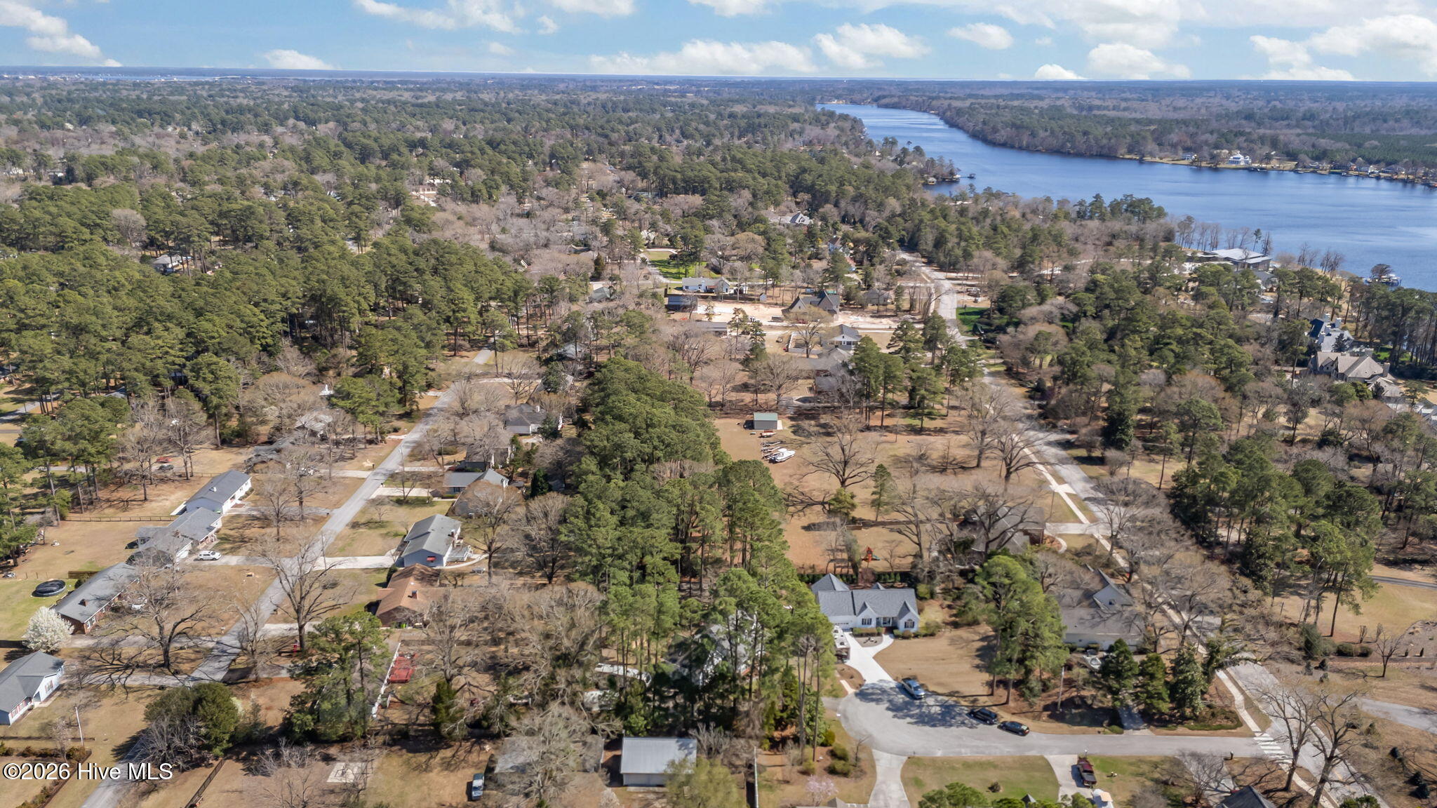 504 Blackledge Circle,Trent Woods