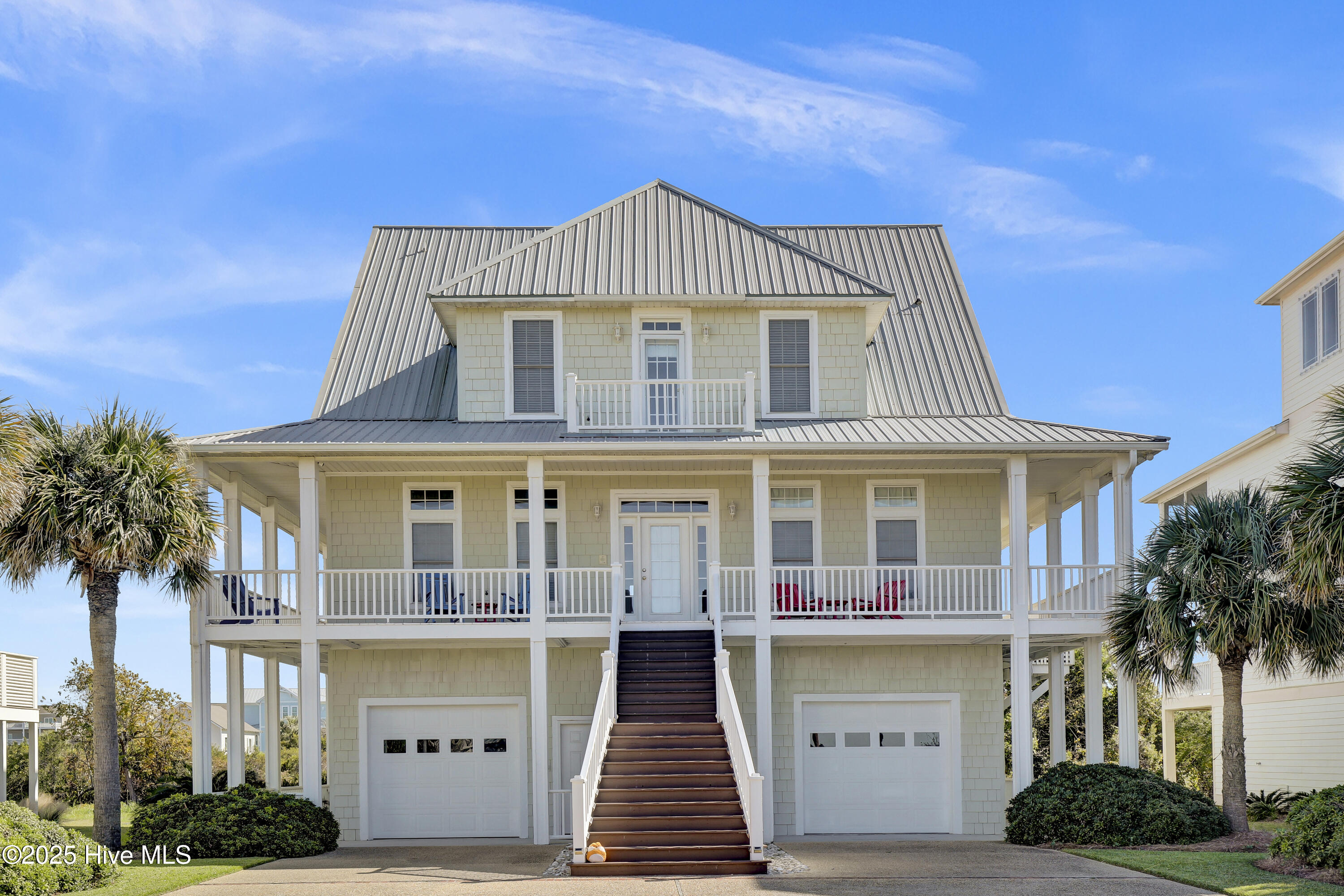 4 Sailview Drive, North Topsail Beach, NC, 28460