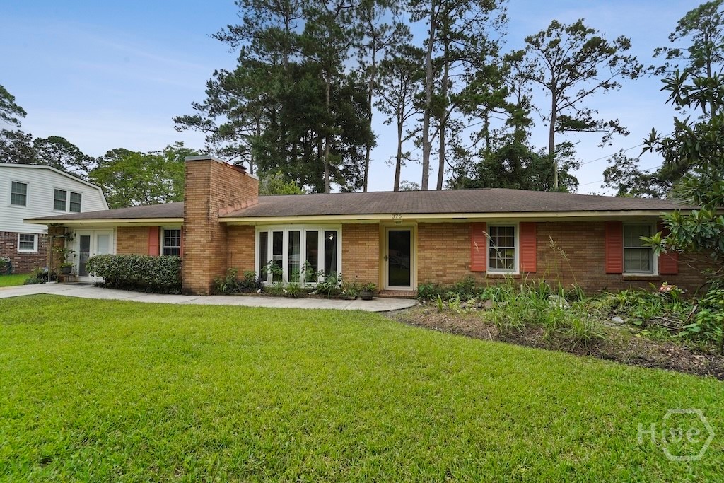 Photo 4 of Single family home for sale at 375 Eastridge Dr, Savannah, GA 31406 | MLS# SA359435 | Listing updated on 2026-10-08