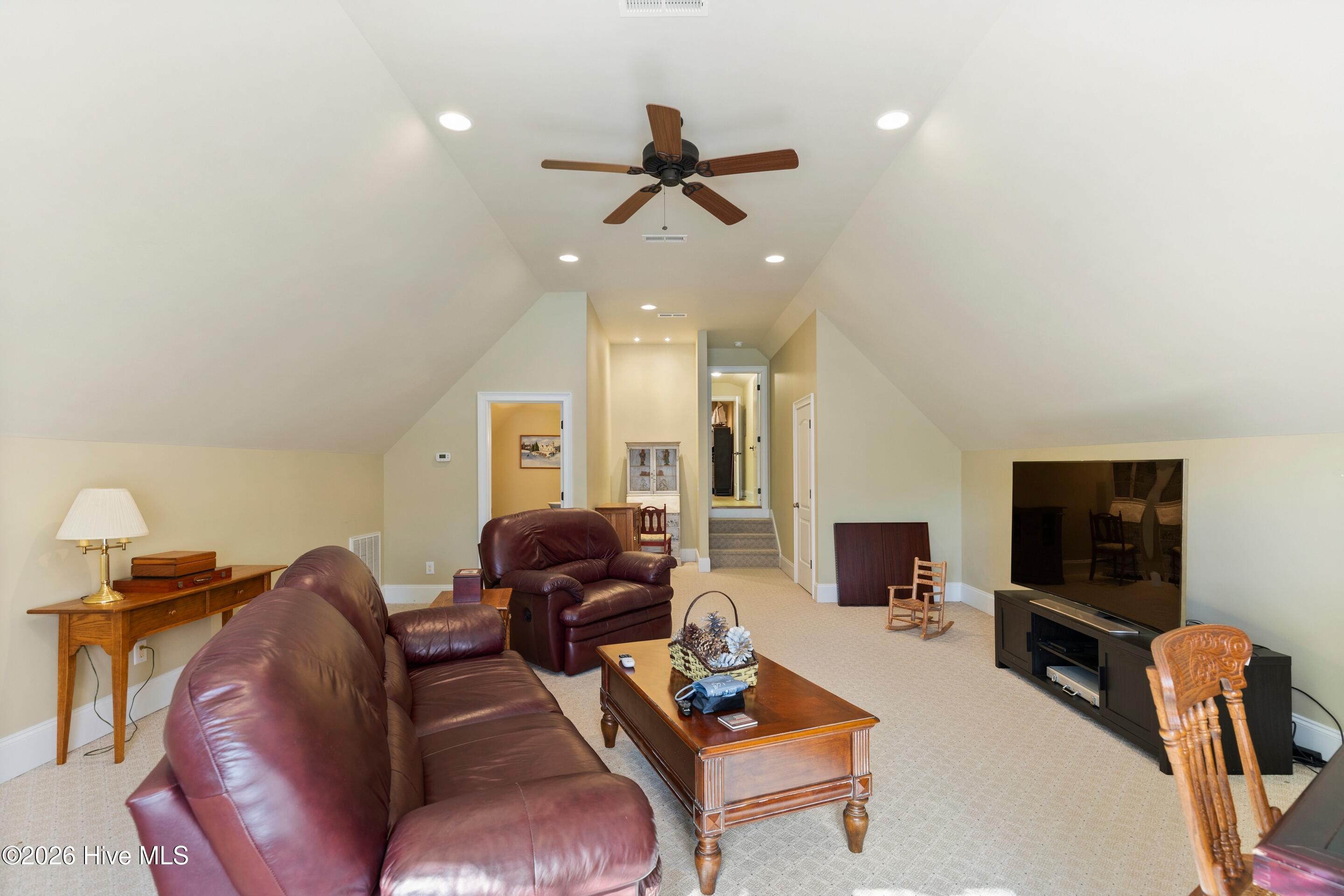 4363 Gauntlet Drive SE, Southport, NC, 28461