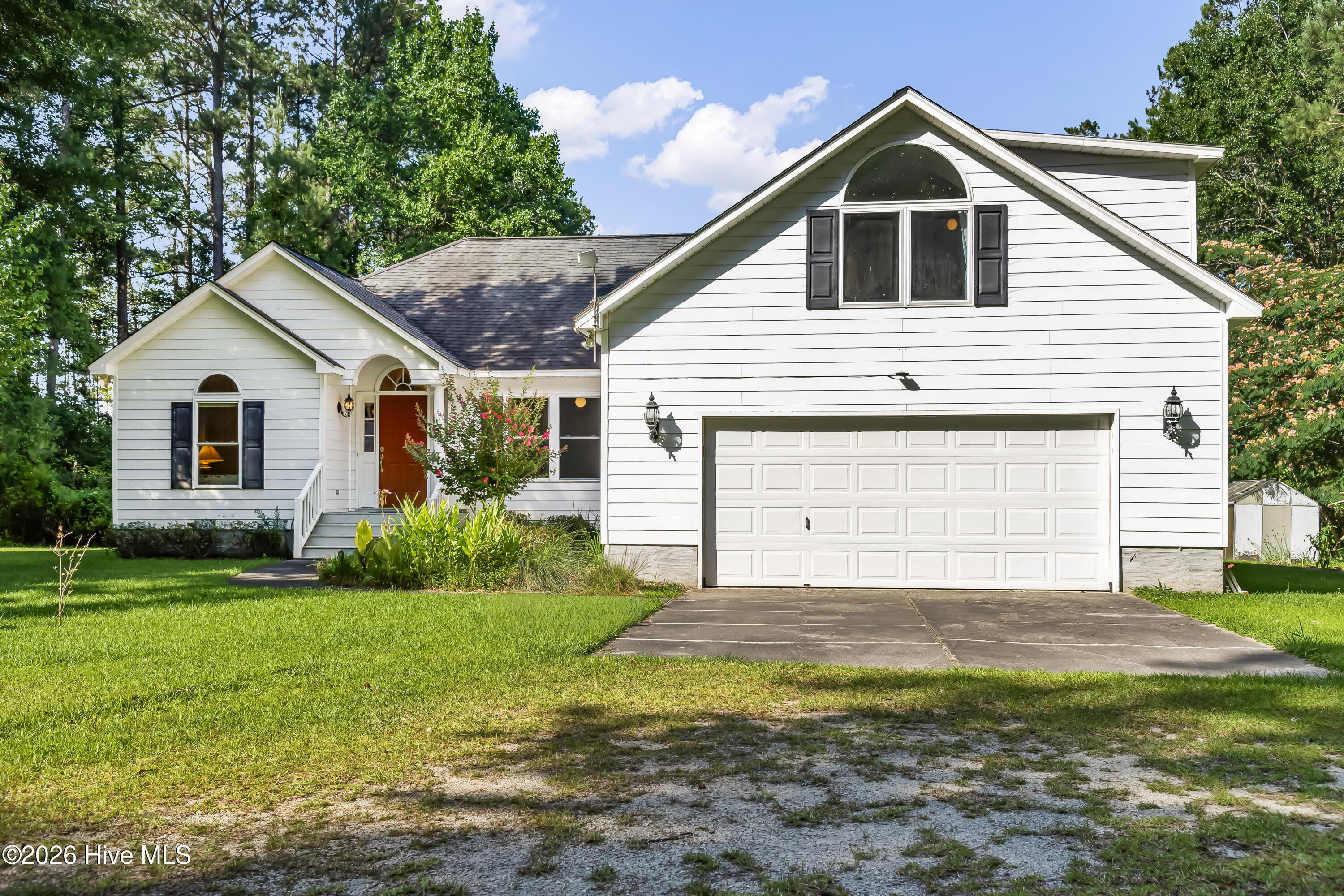 965 Old Mill Road,Oriental