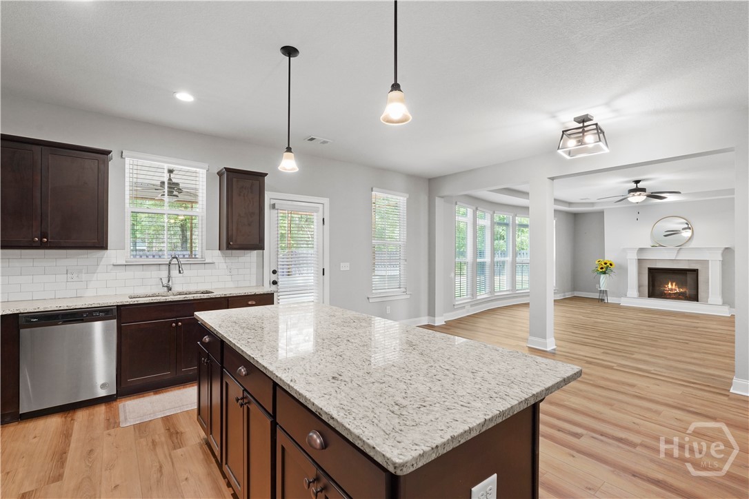 12 Oakmont Drive, Guyton, GA, 31312