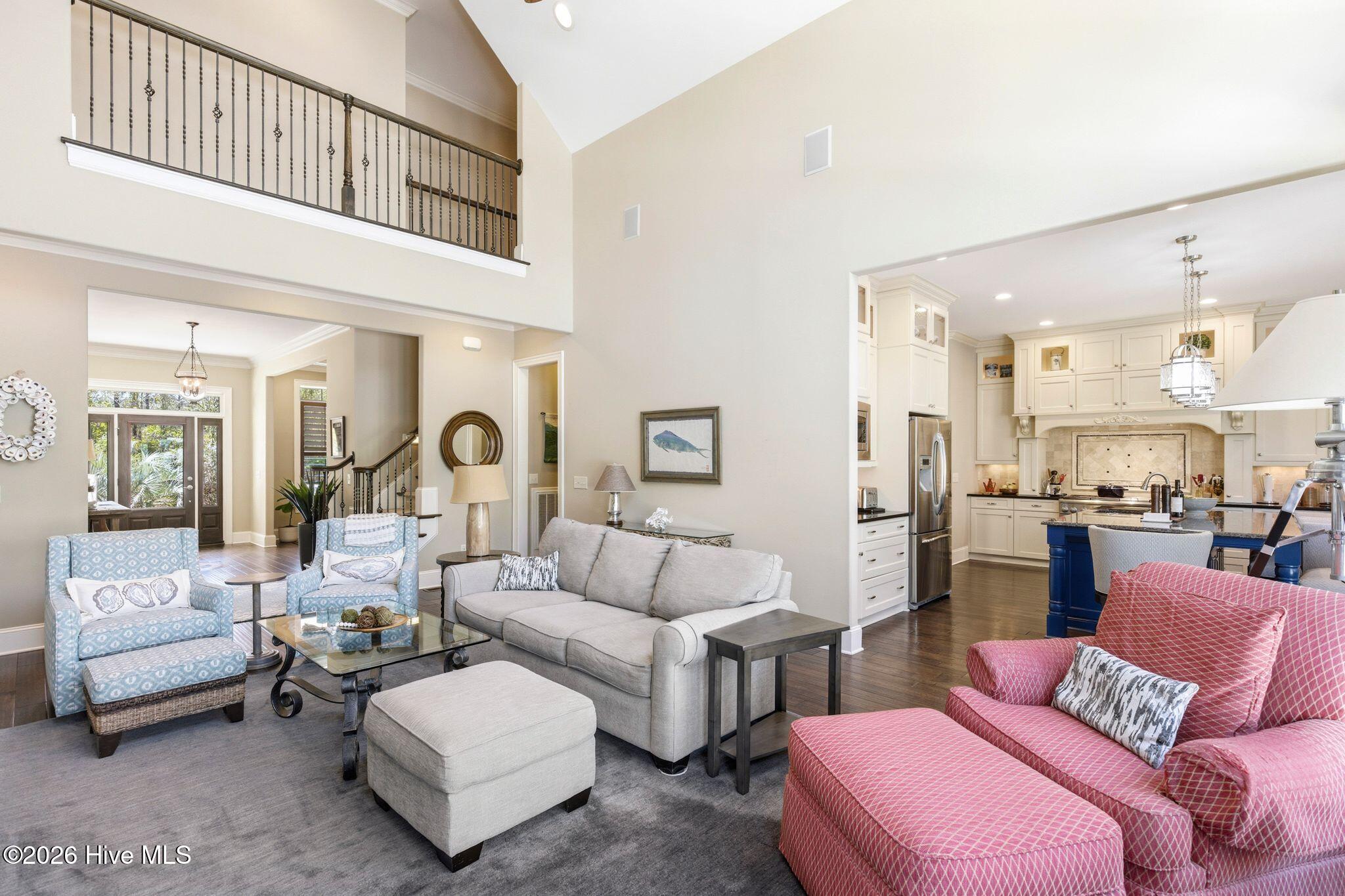 3902 Fairhaven Drive, Southport, NC, 28461