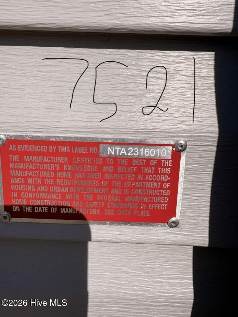 Homes for sale in Castalia, NC | 7521 Alice Ct, Castalia, NC 27816 | MLS# 100558556