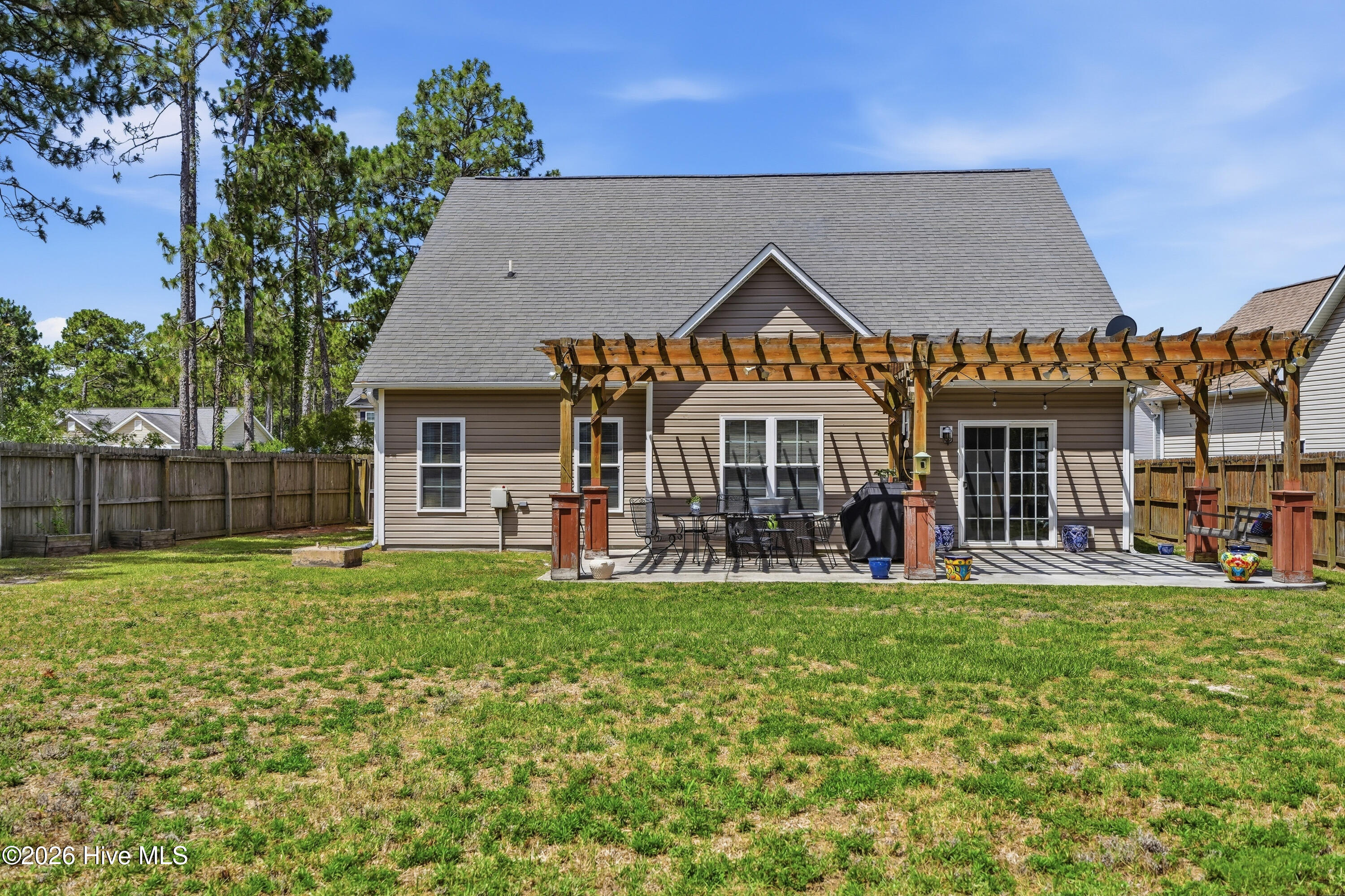 322 Inverness Drive,Hubert