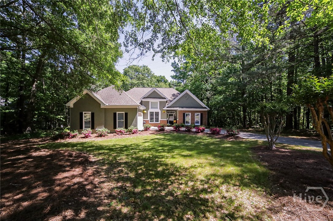 Property at 1711 Oconee Crossing Circle