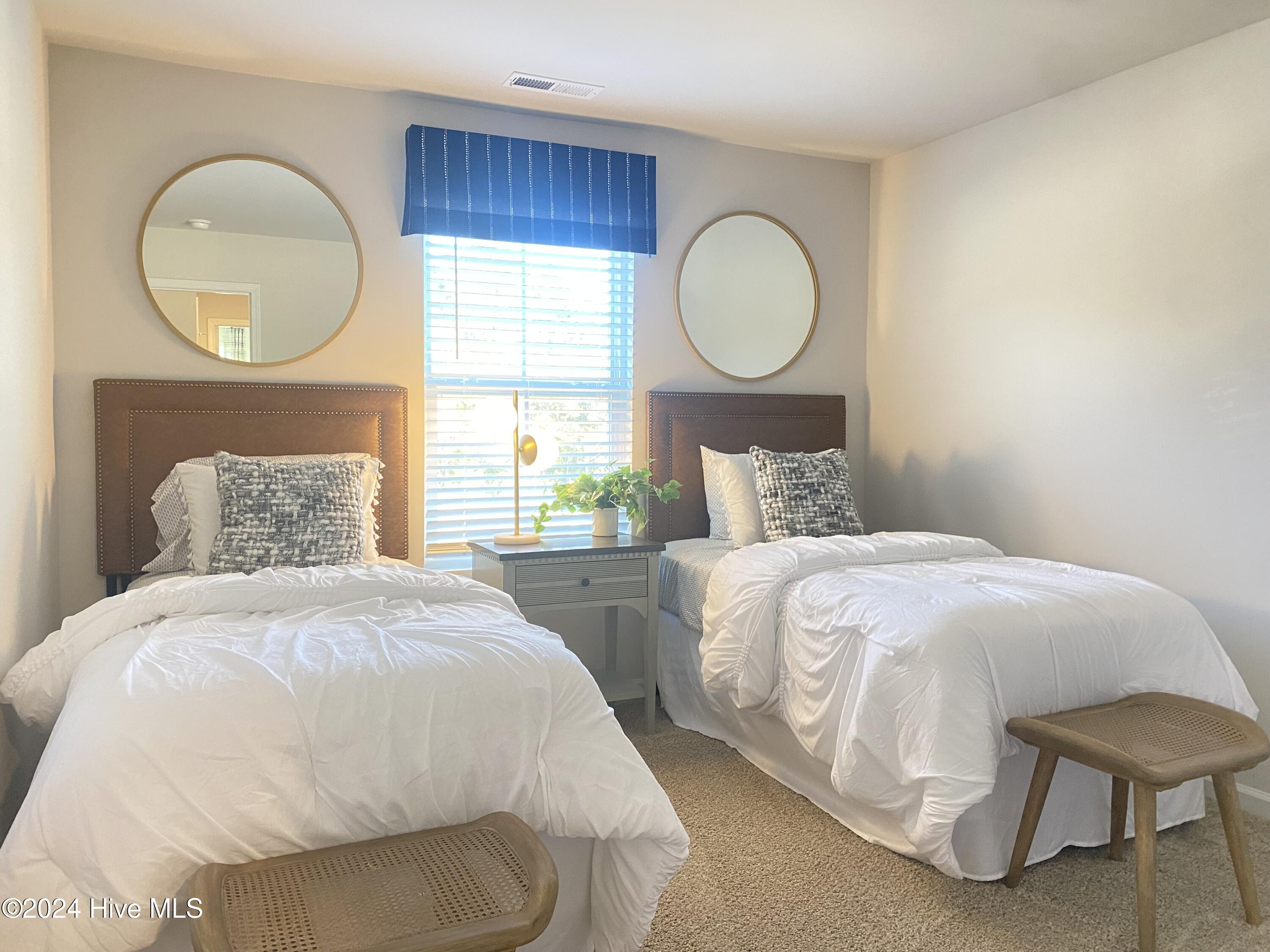 5191 Meagan Lane NE, Winnabow, NC 28479 – photo 10: Bedroom