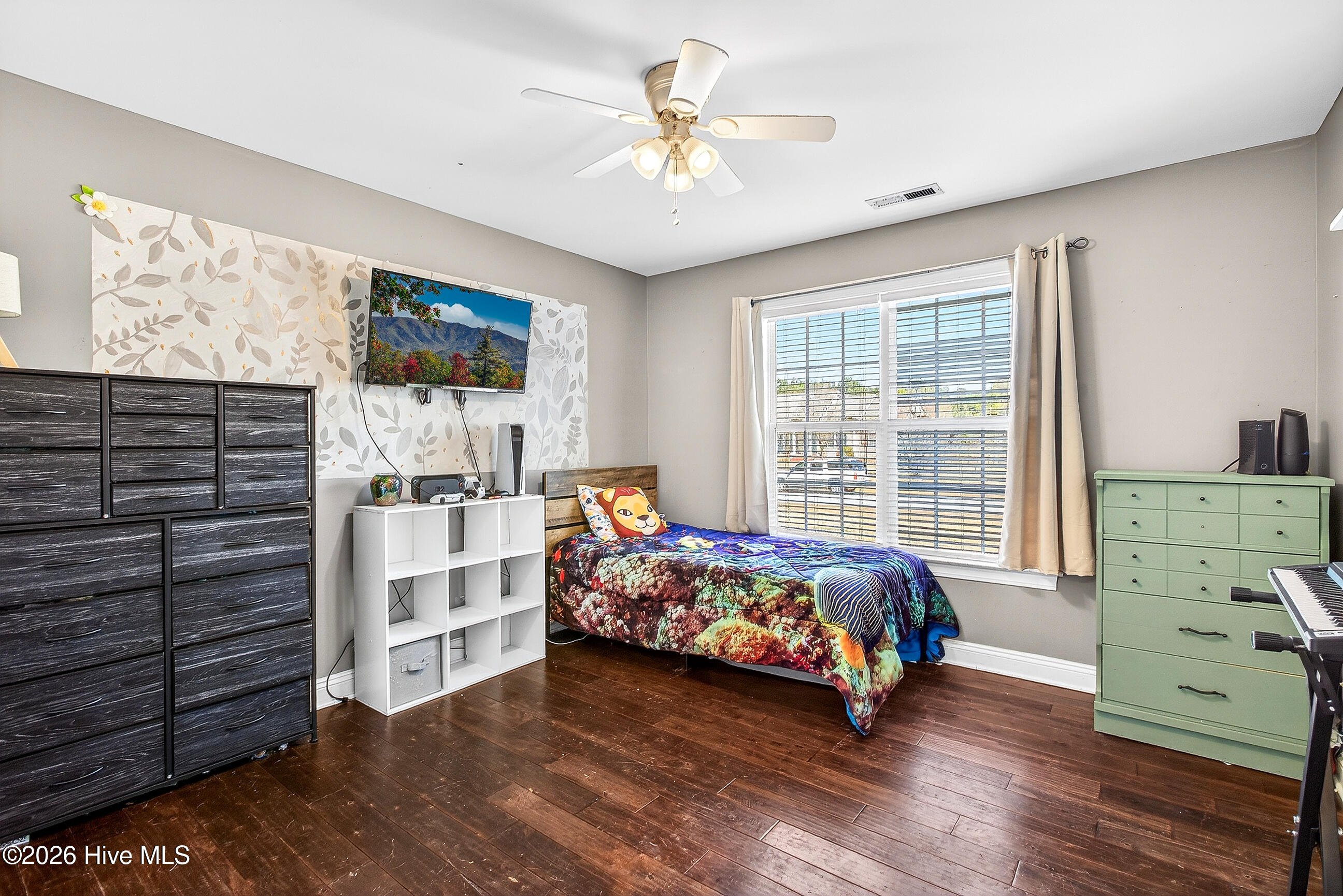 105 Mickey Court,New Bern