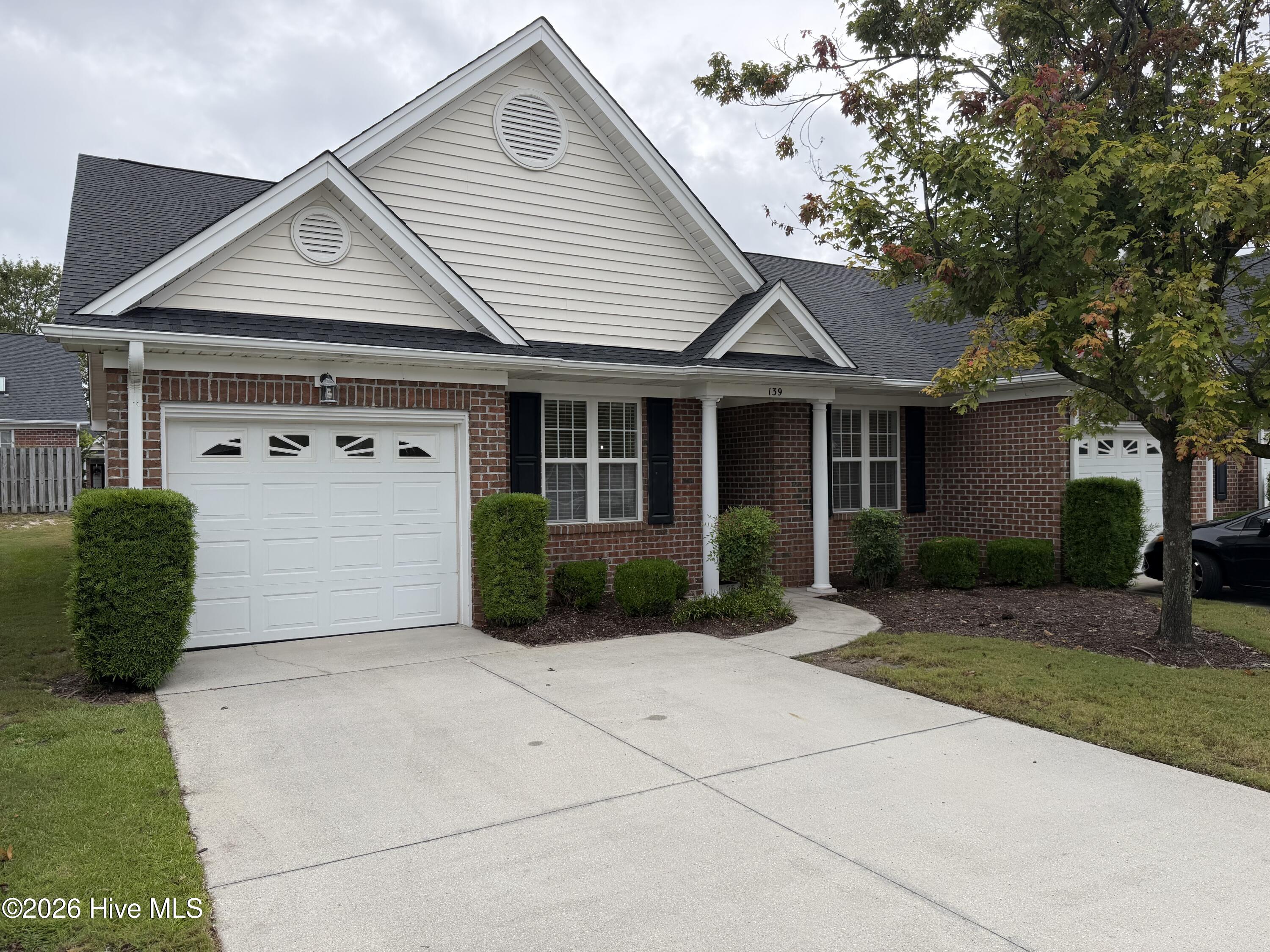 5006 Carleton Drive Unit 139, Wilmington, NC 28403