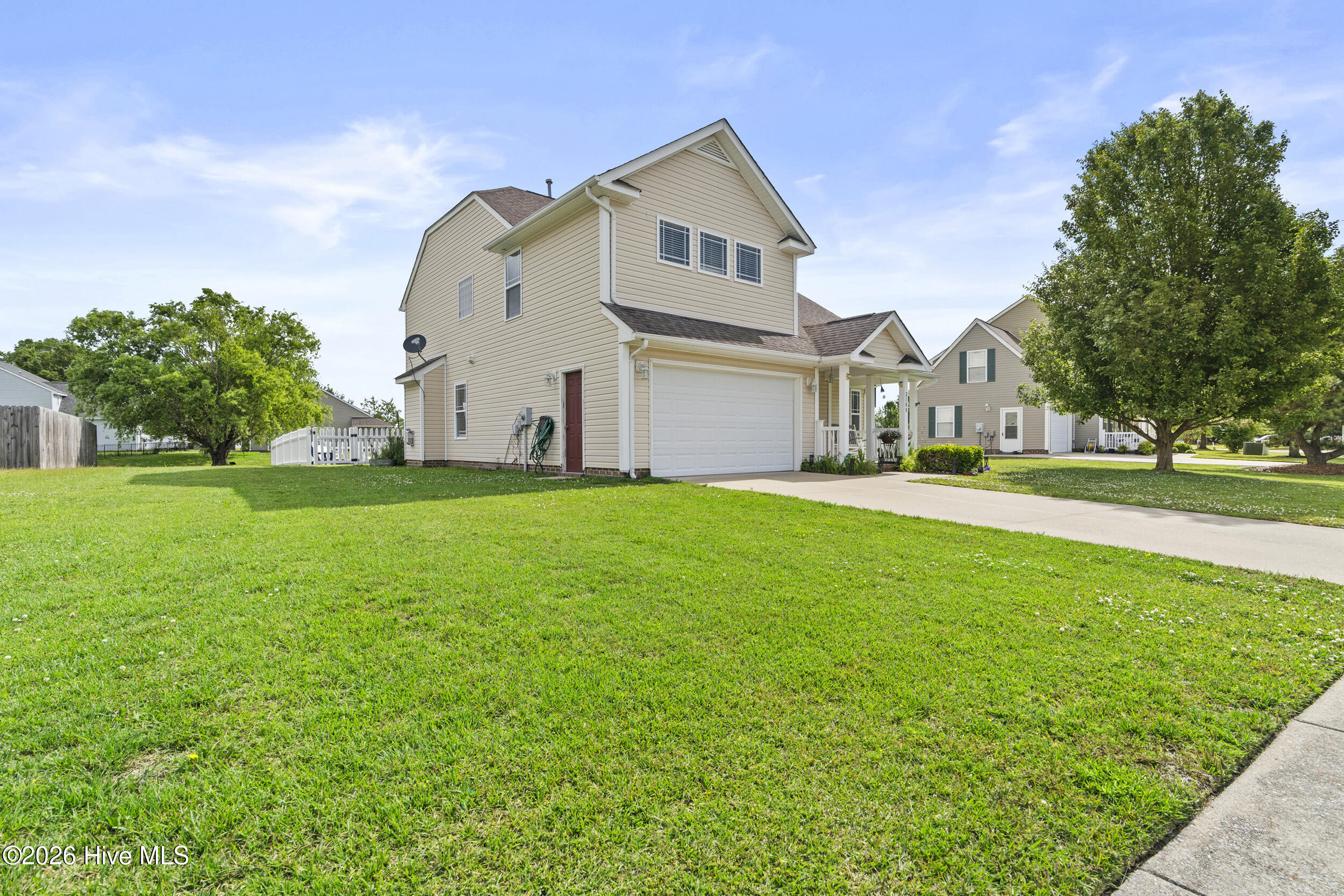 Hall & Nixon Real Estate | Elizabeth City Real Estate