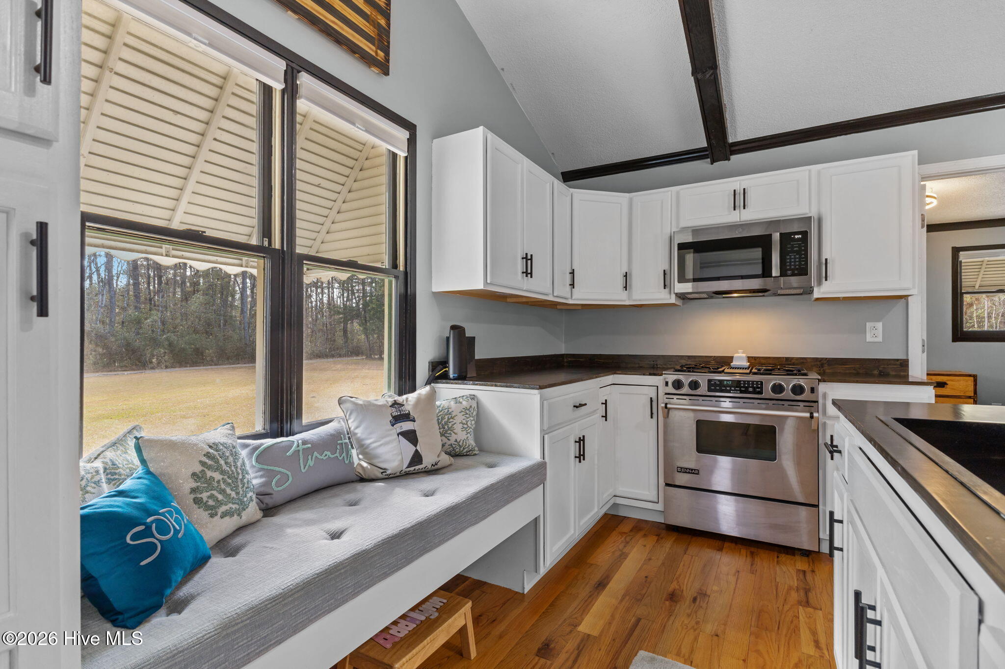 257 Crows Nest Road,Beaufort