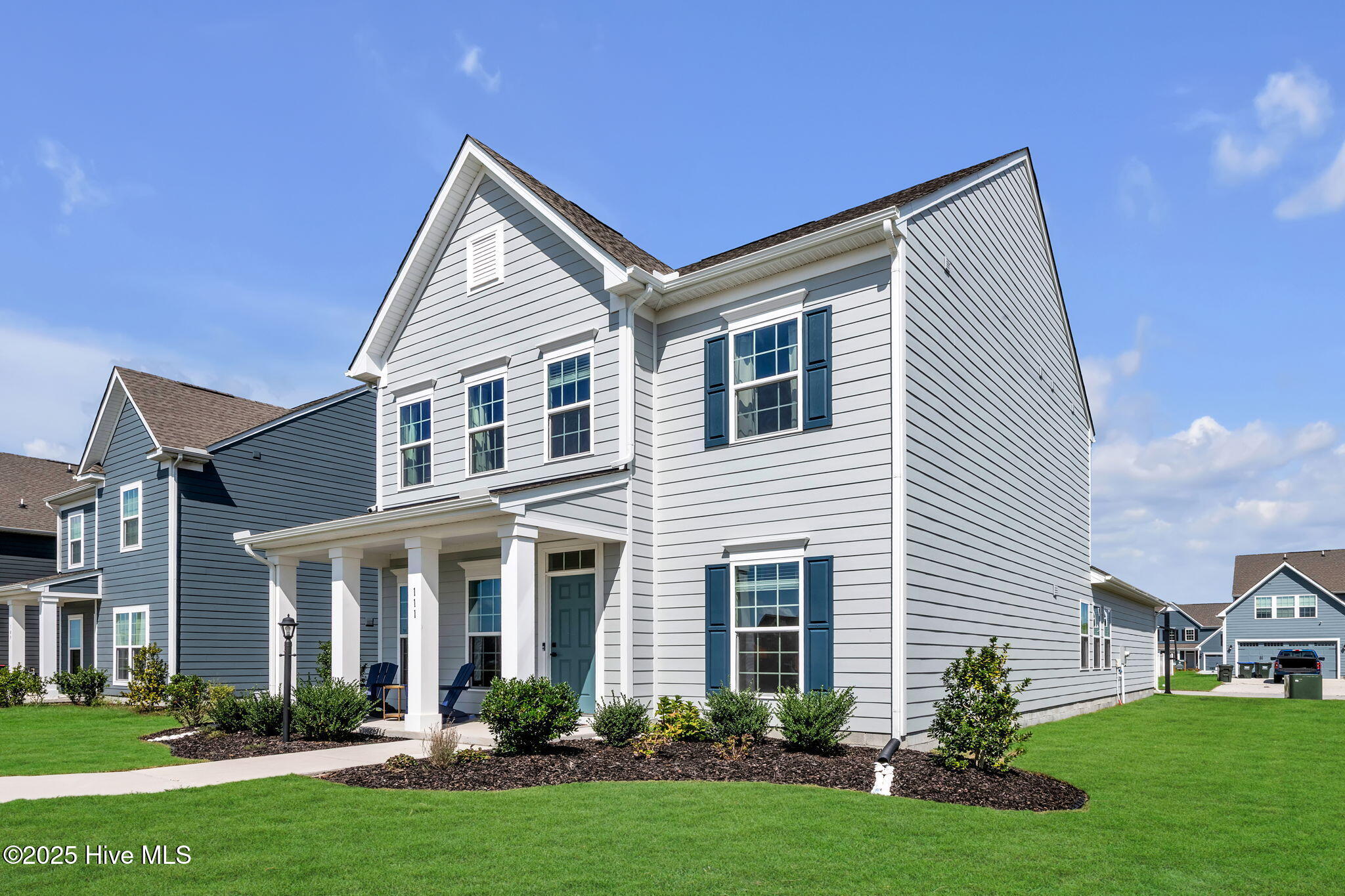 Homes for sale in Moyock, NC | 111 Iris Cir, Moyock, NC 27958 | MLS# 100532090