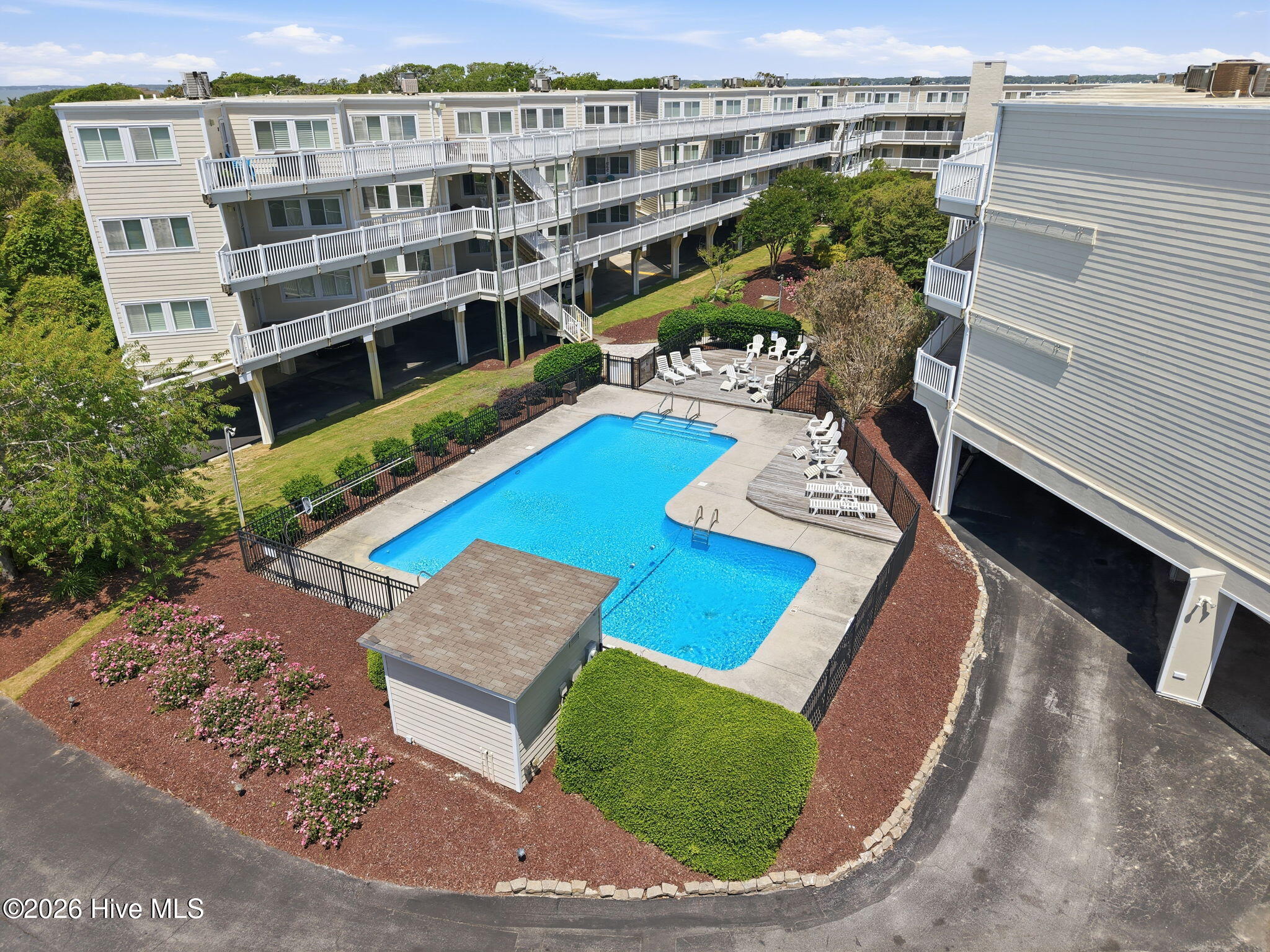 650 Salter Path Road 214,Pine Knoll Shores