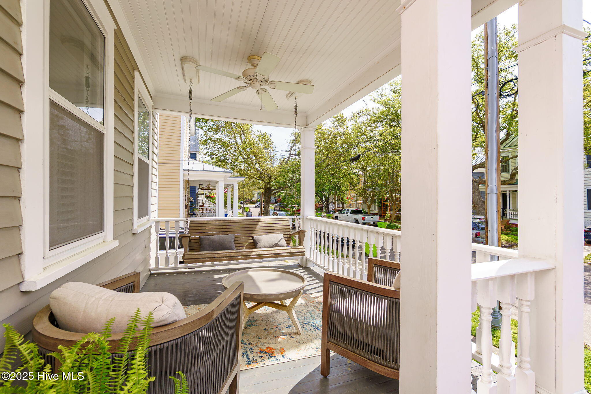 214 King Street,New Bern