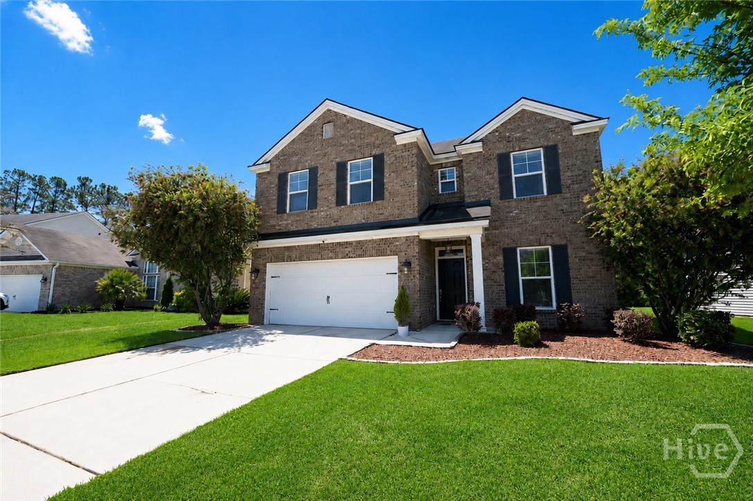 Photo 1 of Single family home for sale at 65 Melody Dr, Pooler, GA 31322 | MLS# SA353329 | Listing updated on 2026-09-16