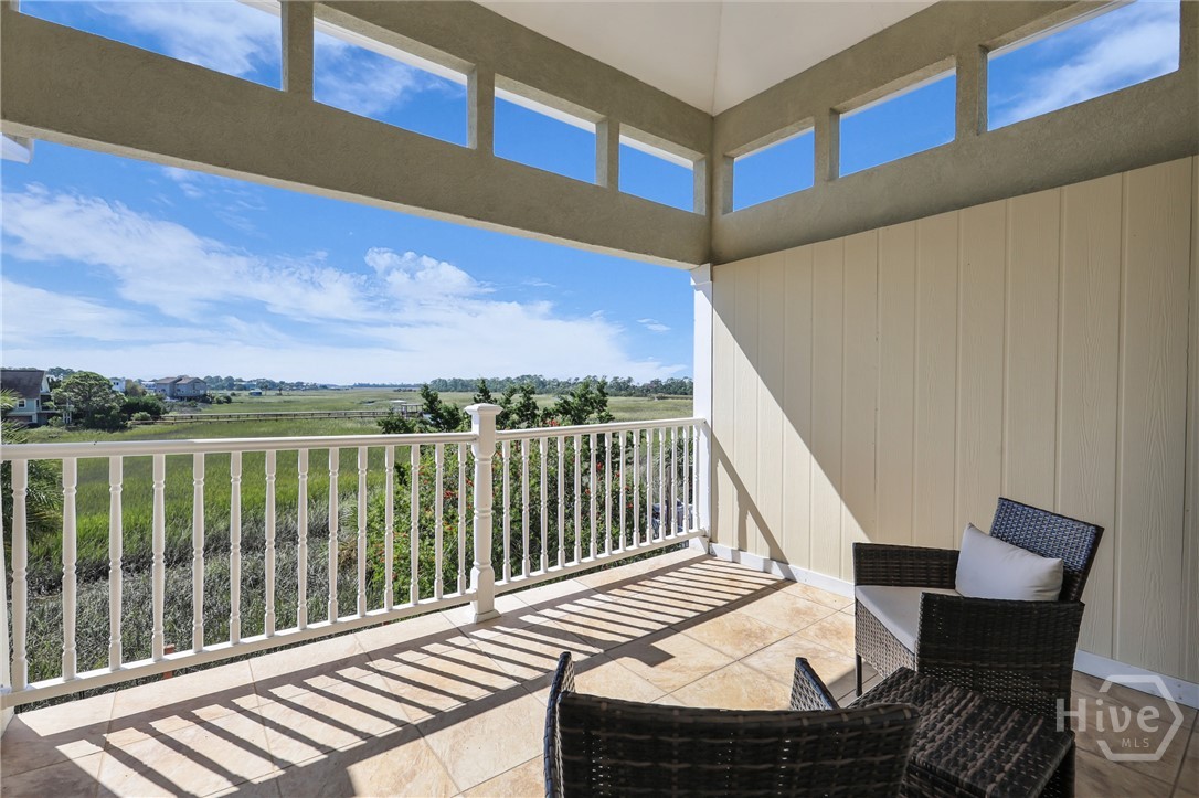 605 6th Street, #A, Tybee Island, GA 31328 Listing Photo  37