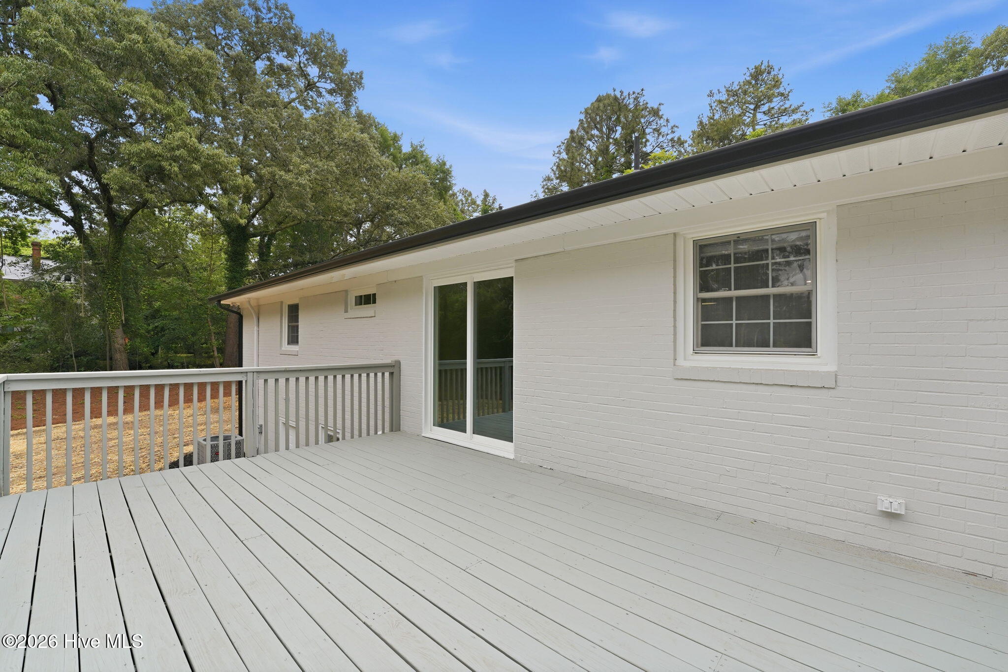 601 Bethesda Avenue