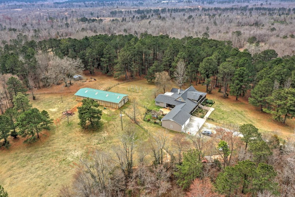 3495 Elberton Highway, Lincolnton, GA 30817 Listing Photo  8