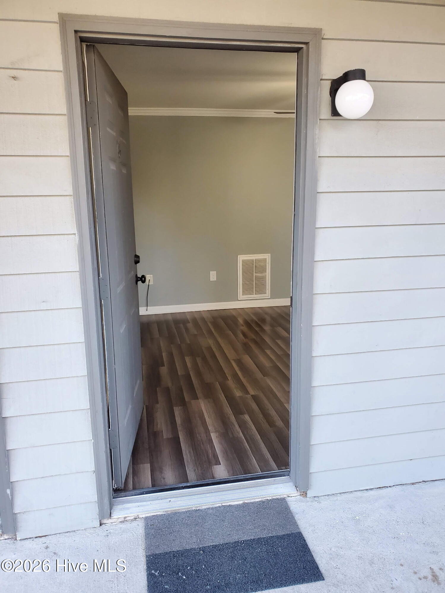 3309 Bridges Street C 14,Morehead City