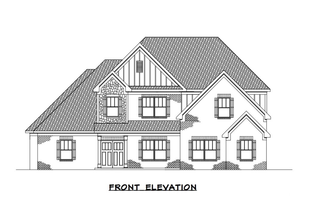 Homes for sale in Bishop, GA | 1698 Shoal Creek Way, Bishop, GA 30621 | MLS# CL344198