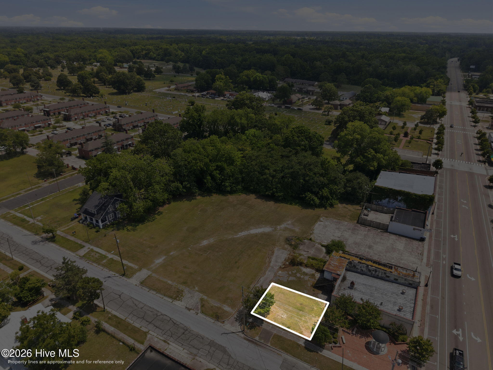 4th image of 625 Fields St, Kinston, NC 28501 | MLS# 100587372