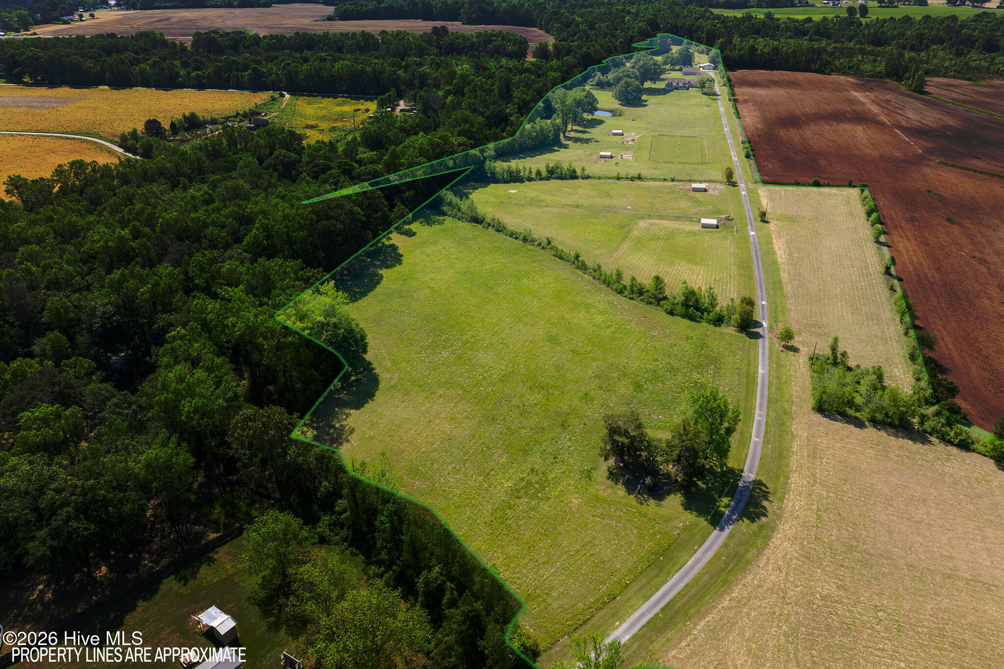 389 Beulaville Highway,Richlands
