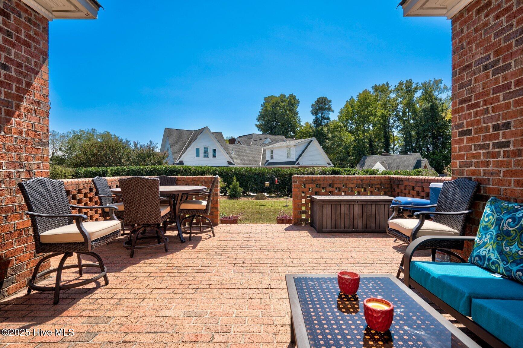 3209 Abbey Road, Rocky Mount, NC, 27804