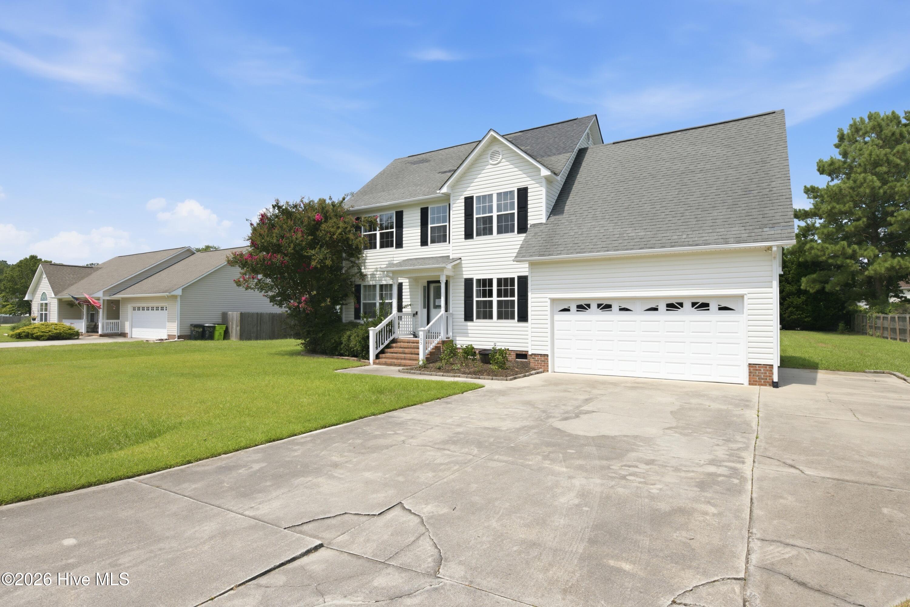 105 Quarter Horse,Havelock