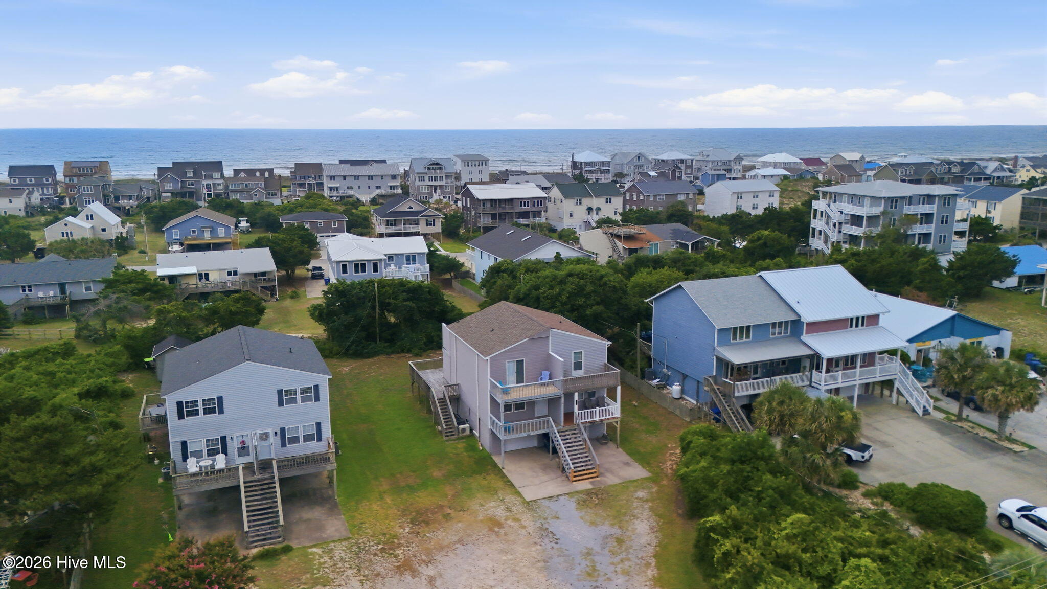 1116 E Fort Macon Road,Atlantic Beach