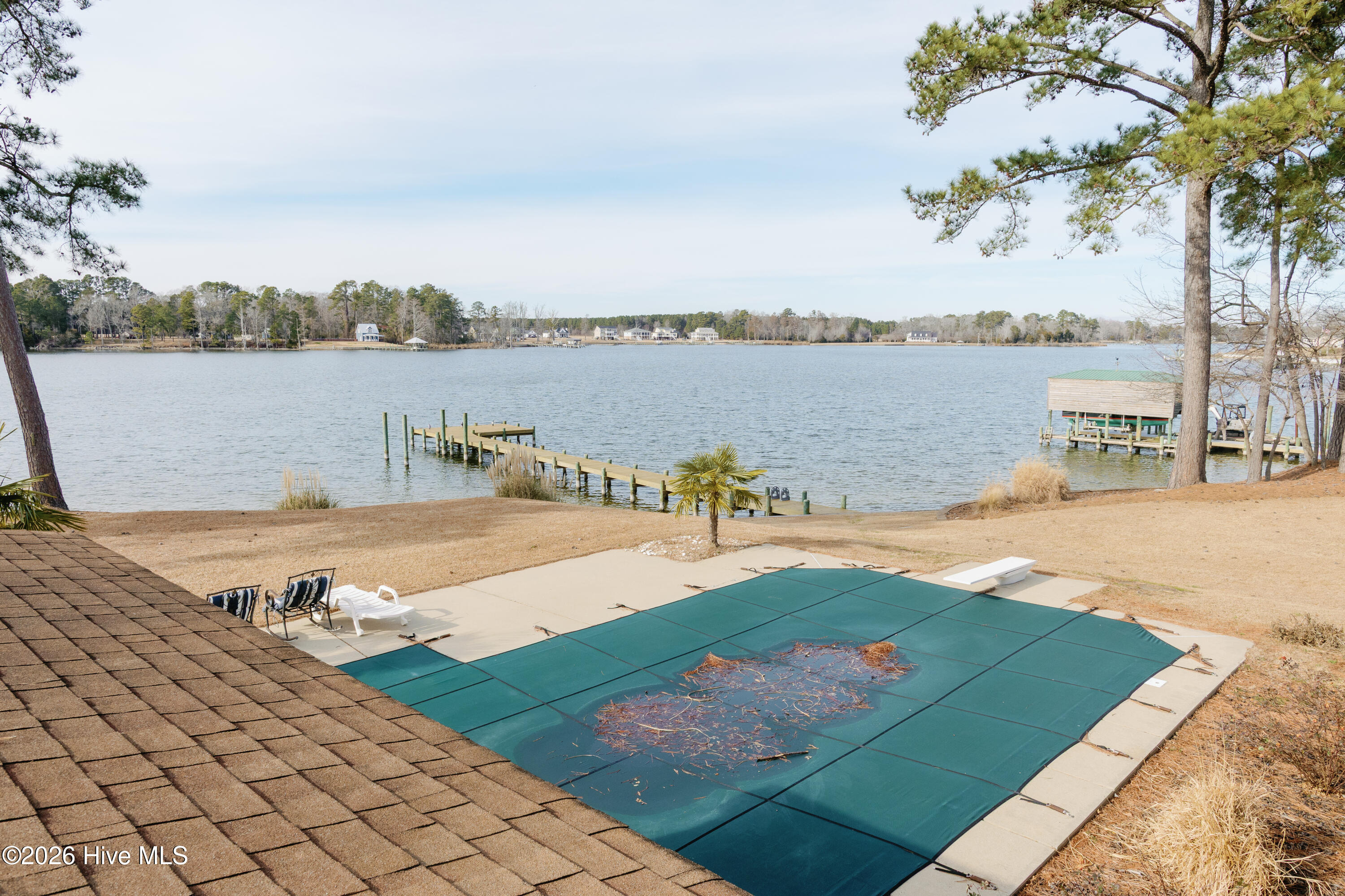 Homes for sale in Bath, NC | 124 Catnip Point Rd, Bath, NC 27808 | MLS# 100552319