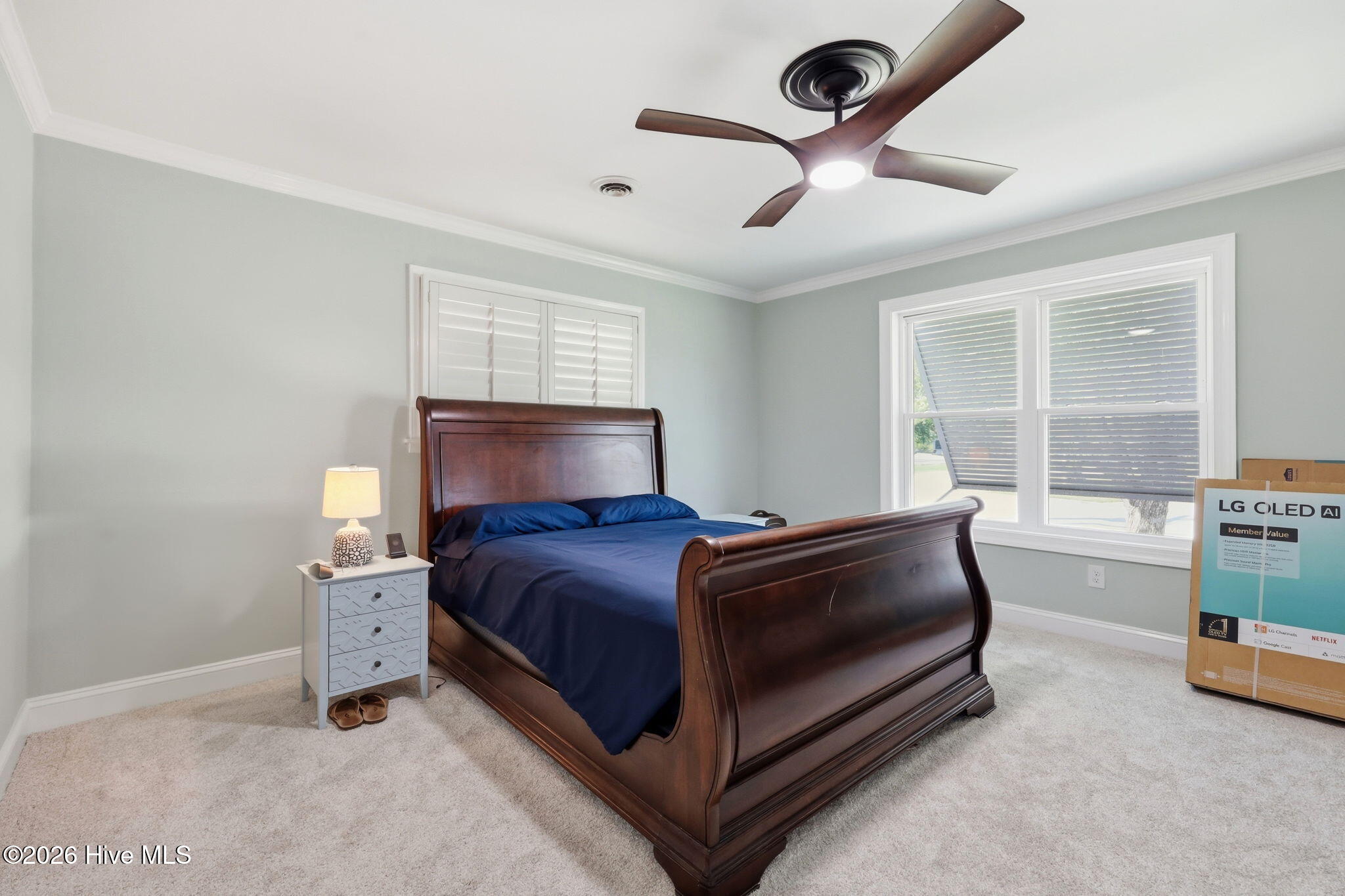 602 W Broad Street,Swansboro