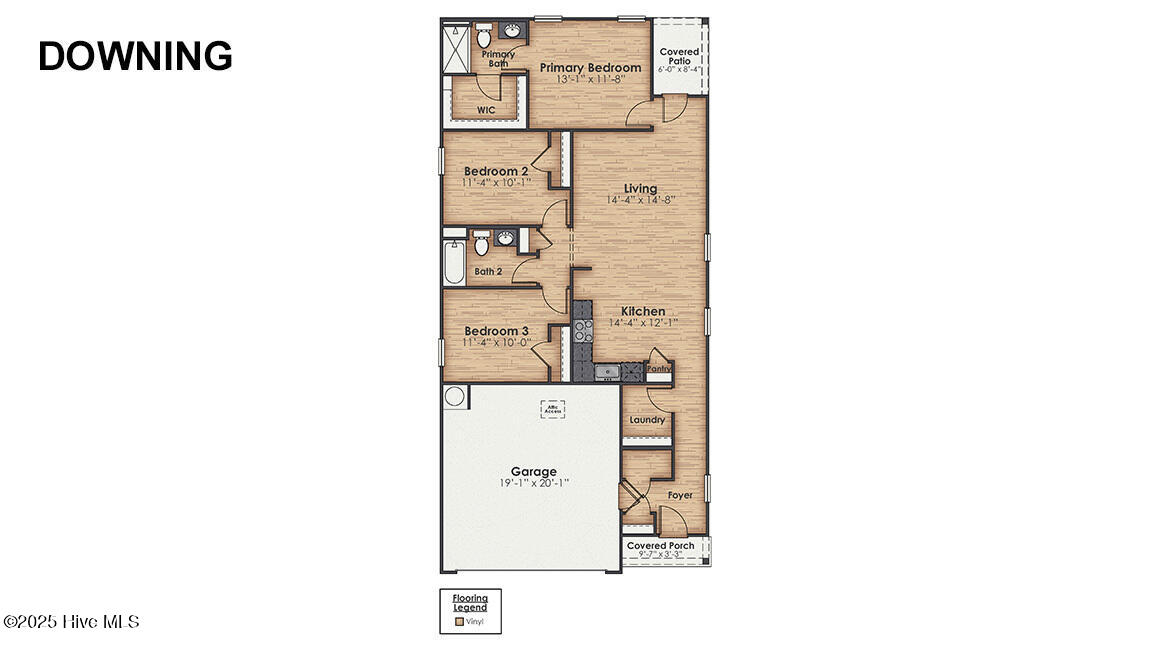 Homes for sale in Supply, NC | 1233 Skystone Loop Ne Ne #09, Supply, NC 28462 | MLS# 100534513