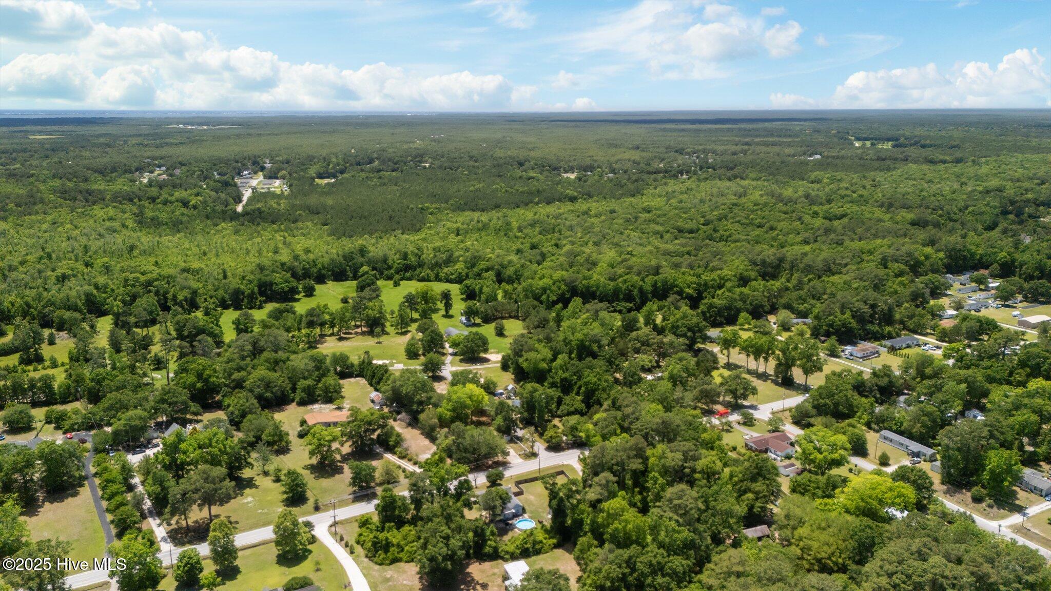 202 Jessica Lane, Newport, NC, 28570