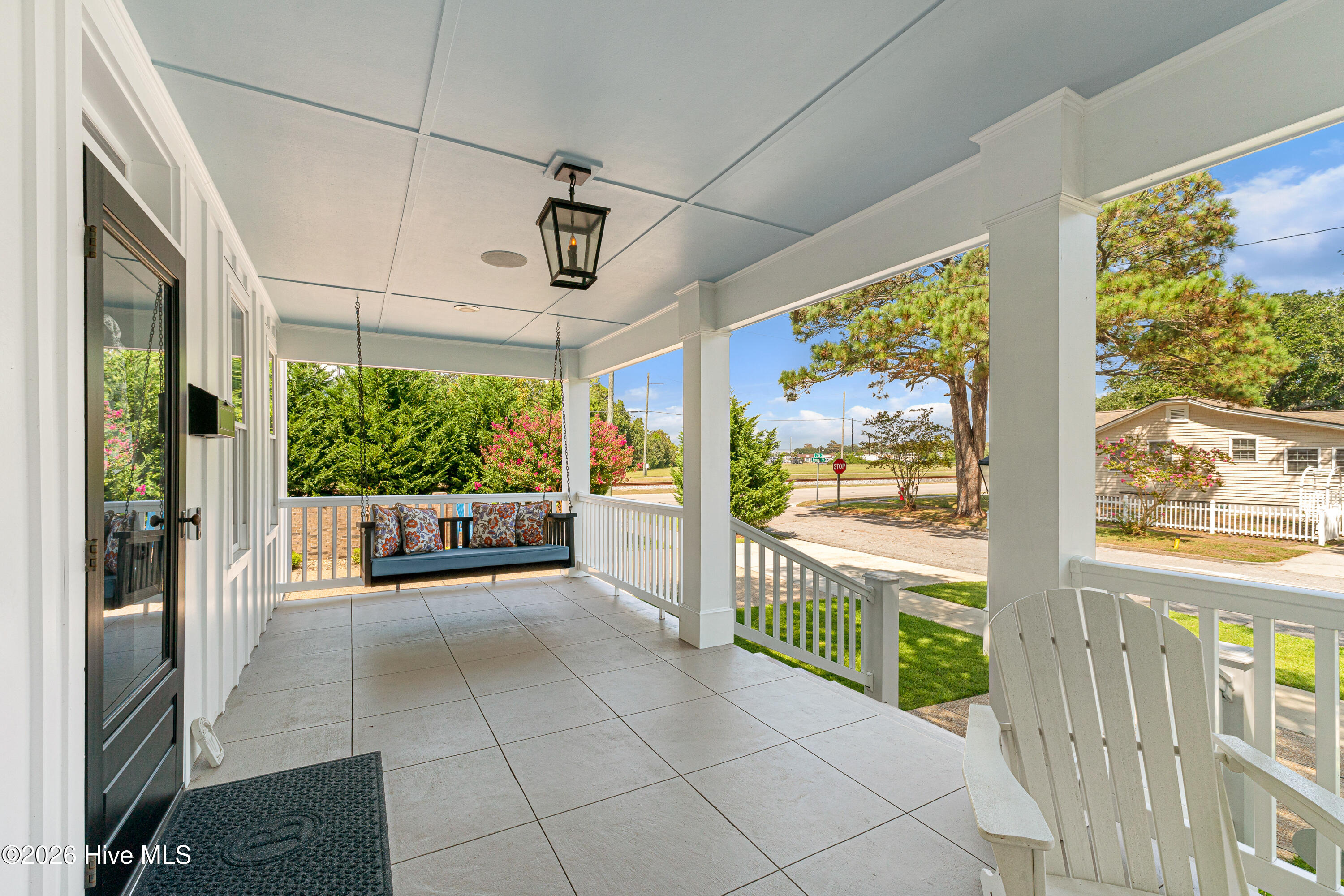 100 S 27th Street,Morehead City