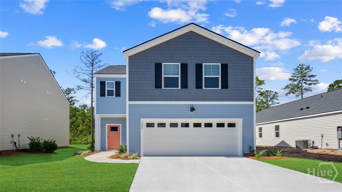 1st image of 1051 Lakes Blvd, Brunswick, GA 31525 | MLS# SA354663