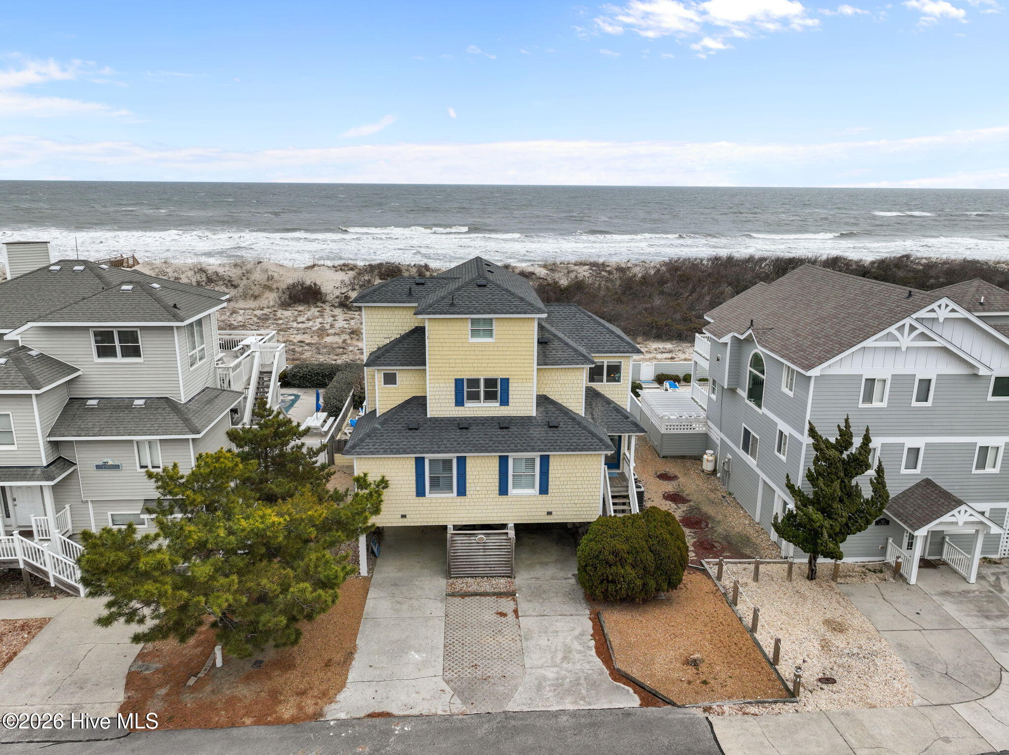 701 Spinnaker Arch, Corolla, North Carolina, 4 Bedroom Bedrooms, 8 Room Rooms,3 BathroomBathrooms,Single family residence,For sale,Spinnaker Arch,100580427